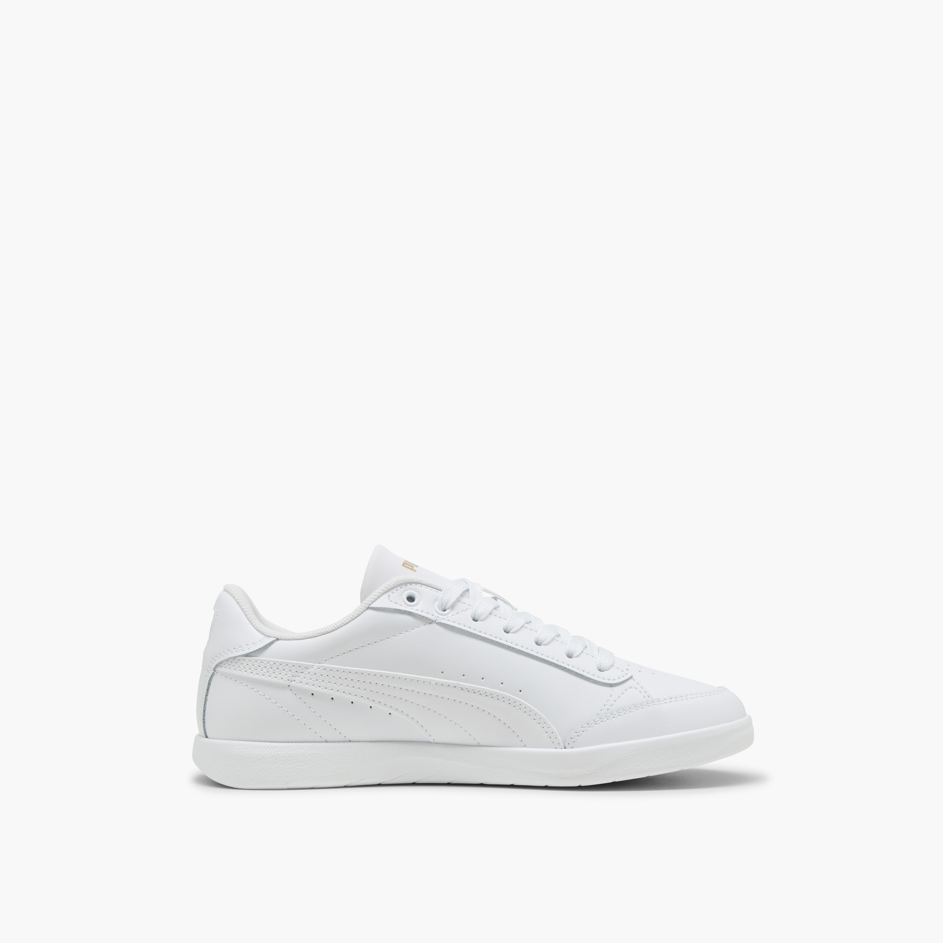 Puma Women's Vikky Star Lace-Up Sneakers - 40260002-women-shoes-sneakers-image-2
