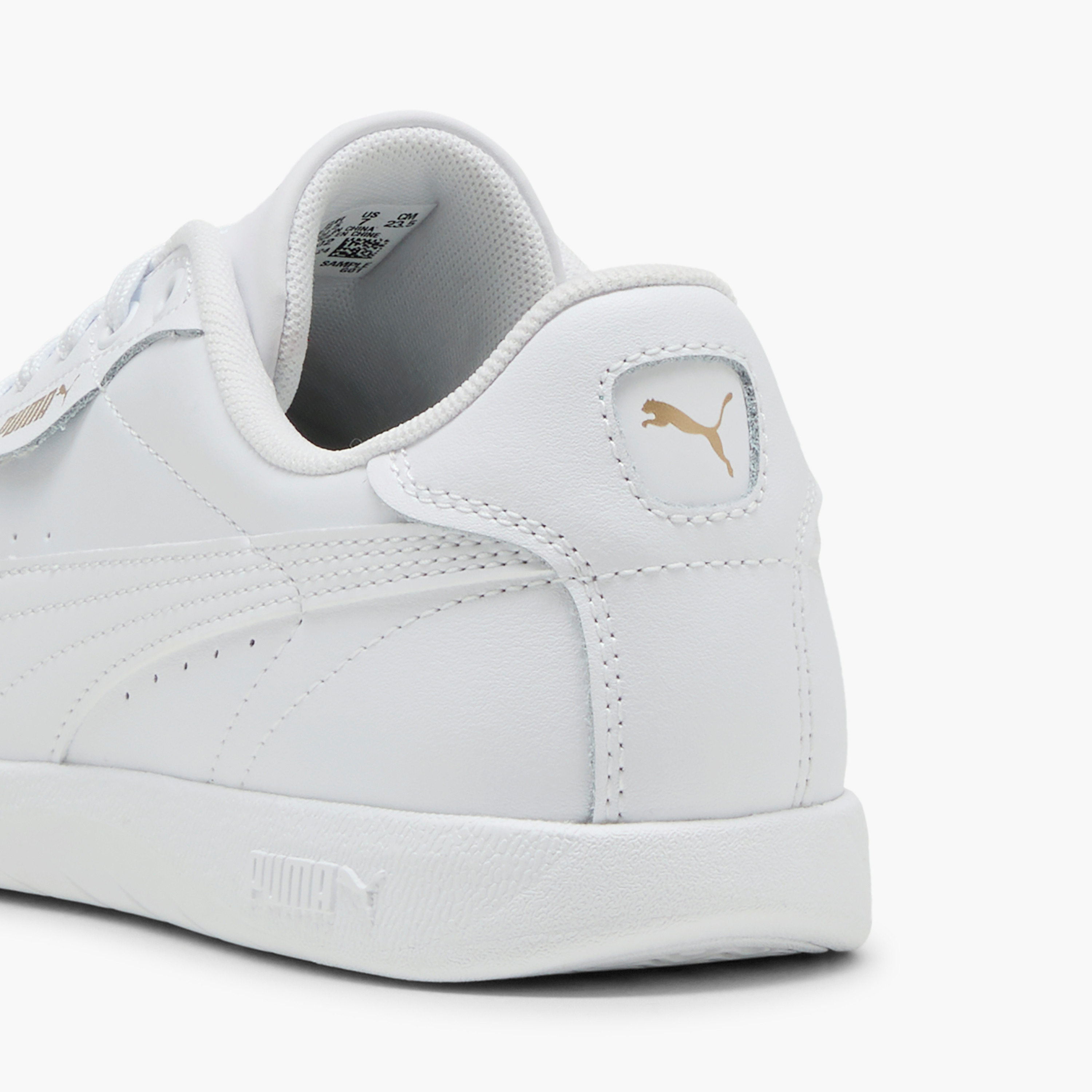 Puma Women's Vikky Star Lace-Up Sneakers - 40260002-women-shoes-sneakers-image-5