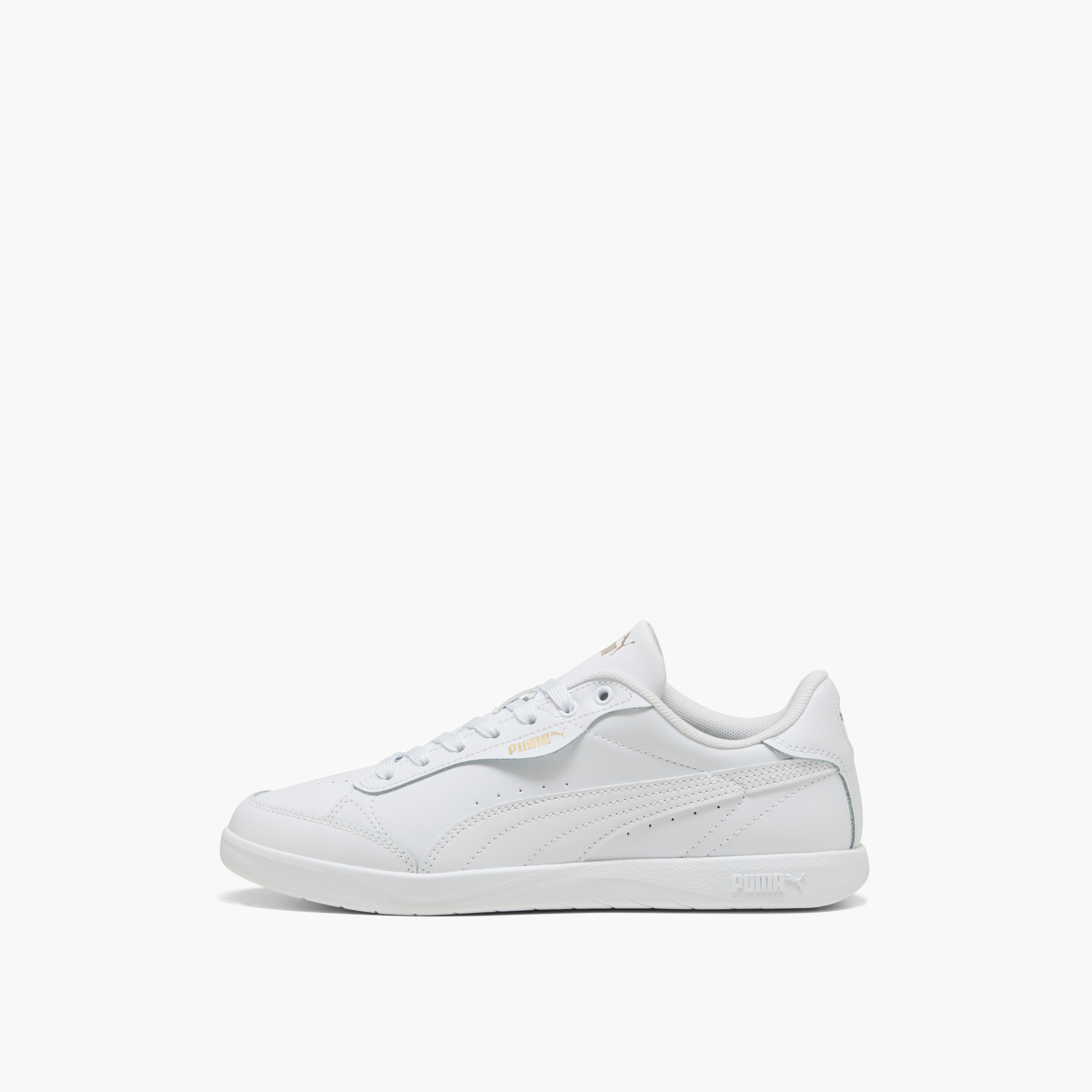 Puma Women's Vikky Star Lace-Up Sneakers - 40260002-women-shoes-sneakers-image-6