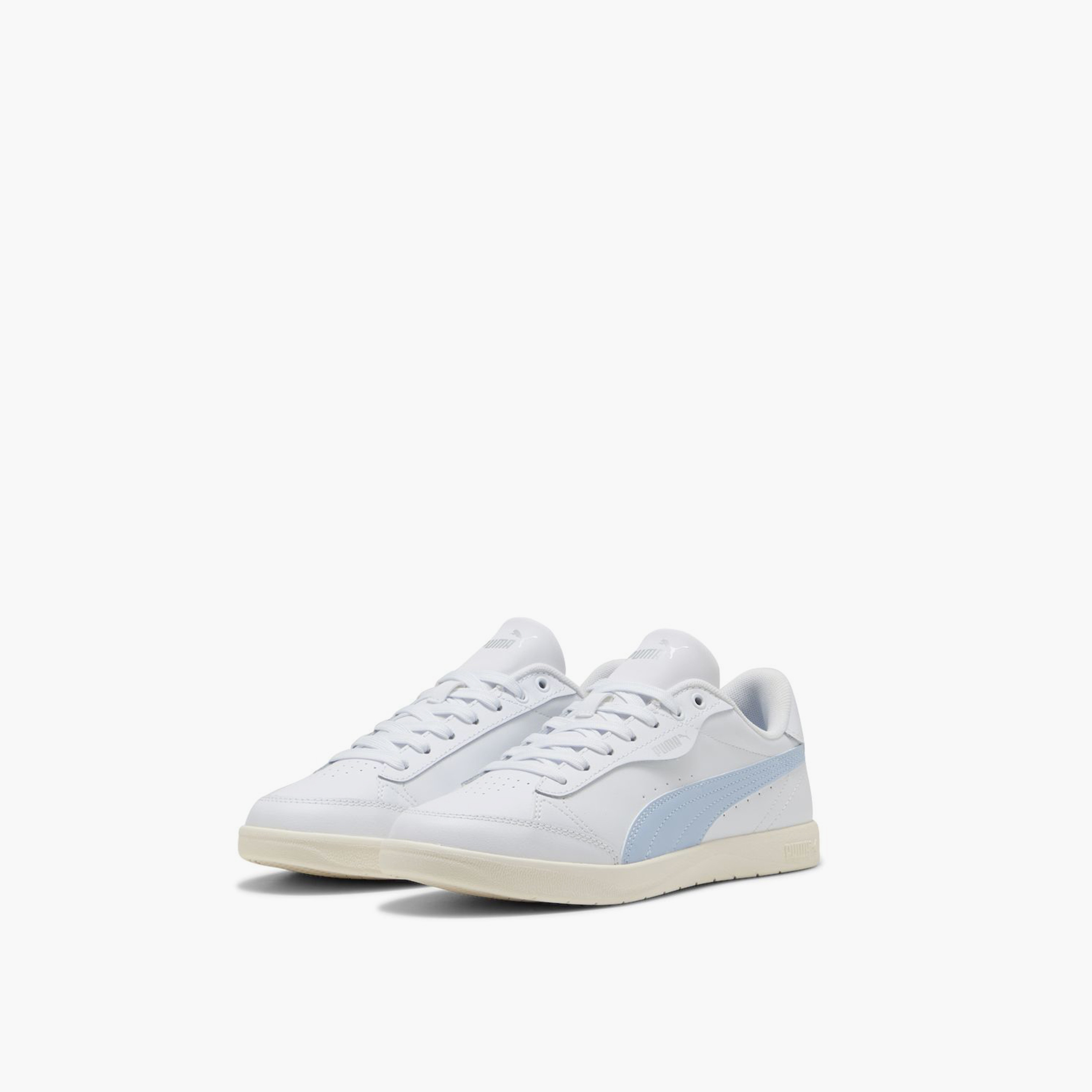 Puma Women's Vikky Star Lace-Up Low Ankle Sneakers 402600 | OE-sports-women-shoes-image-7