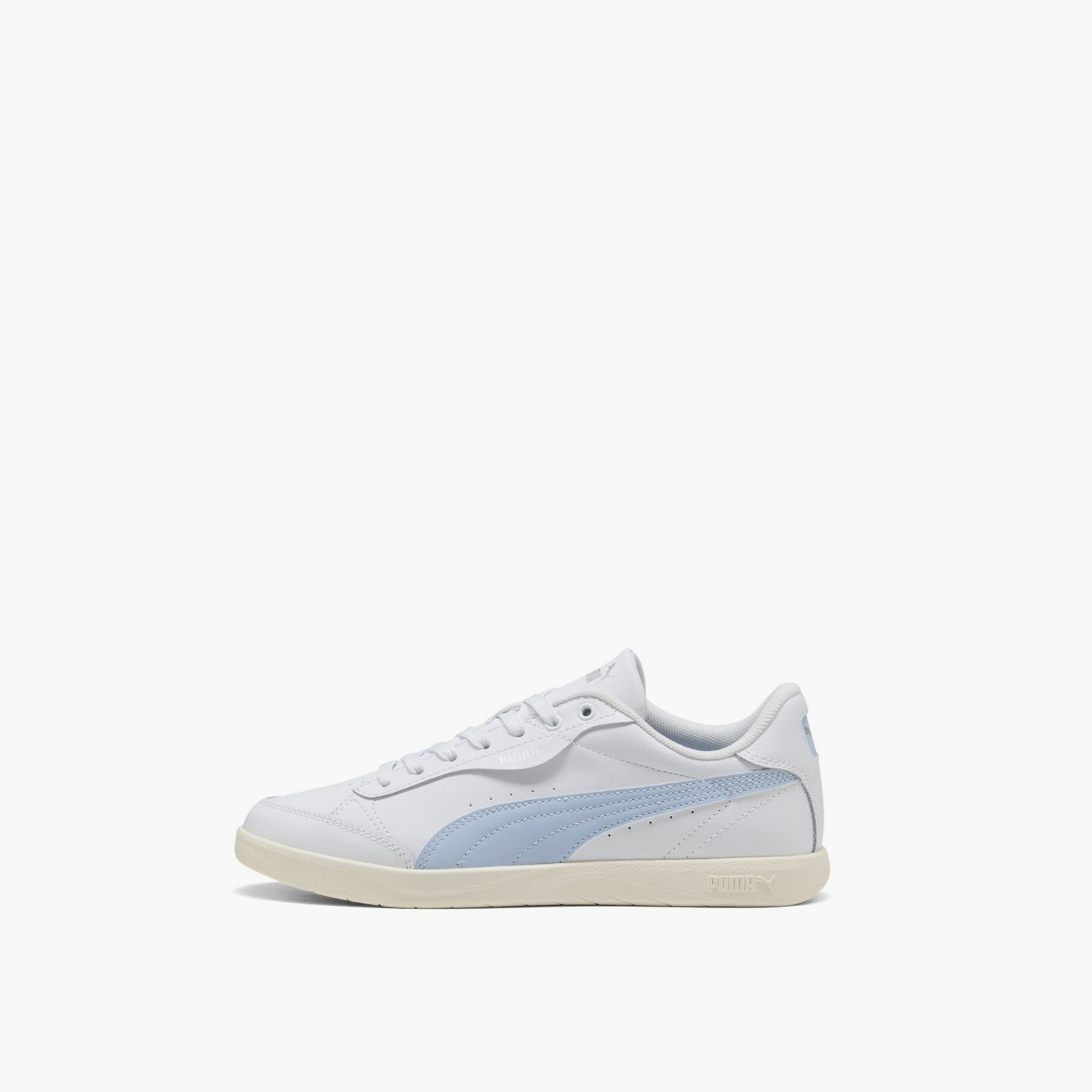 Puma Women's Vikky Star Lace-Up Low Ankle Sneakers 402600 | OE-sports-women-shoes-image-9