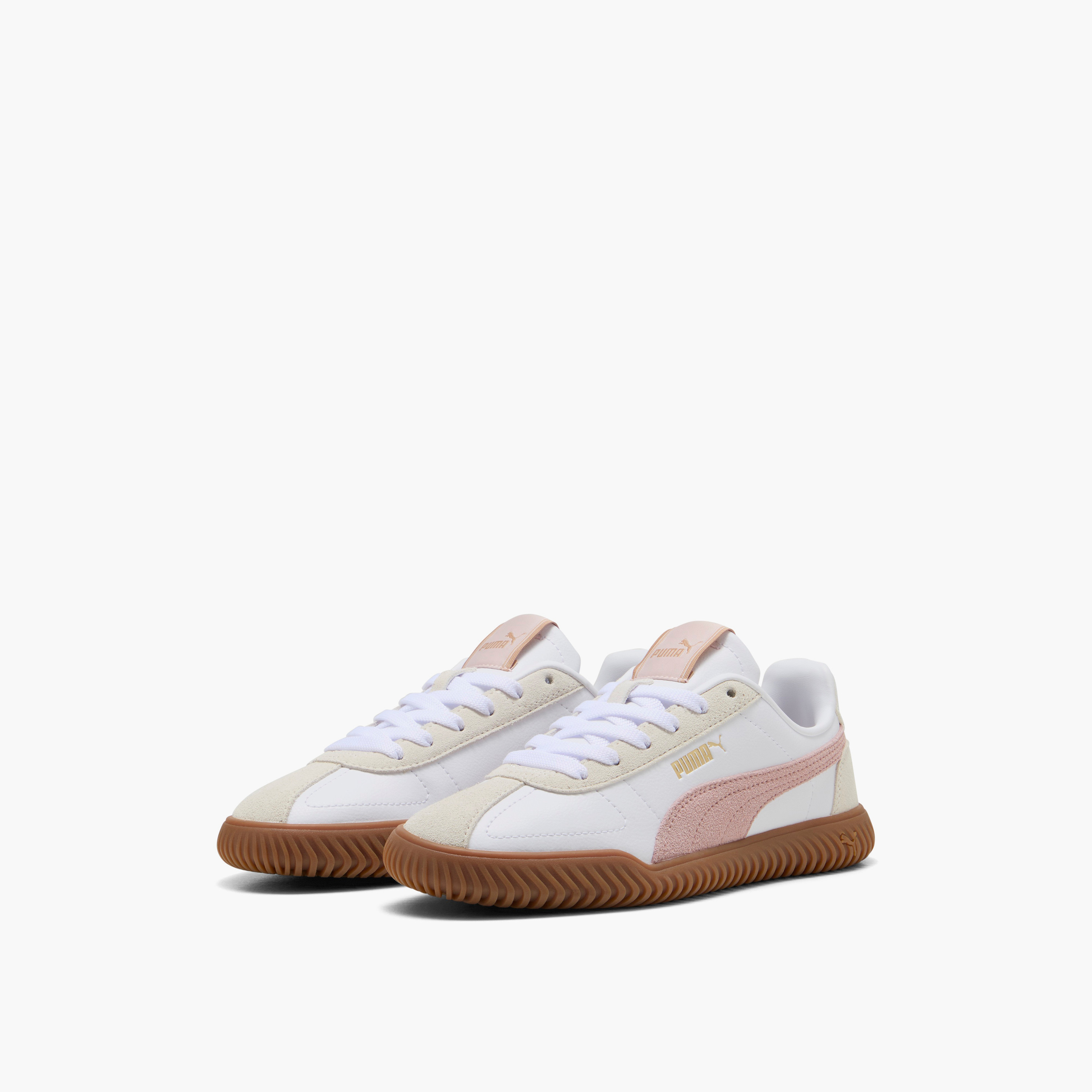 حذاء سنيكرز برباط إغلاق كلوب كايزر للنساء من بوما - 40260406-women-shoes-sneakers-image-1