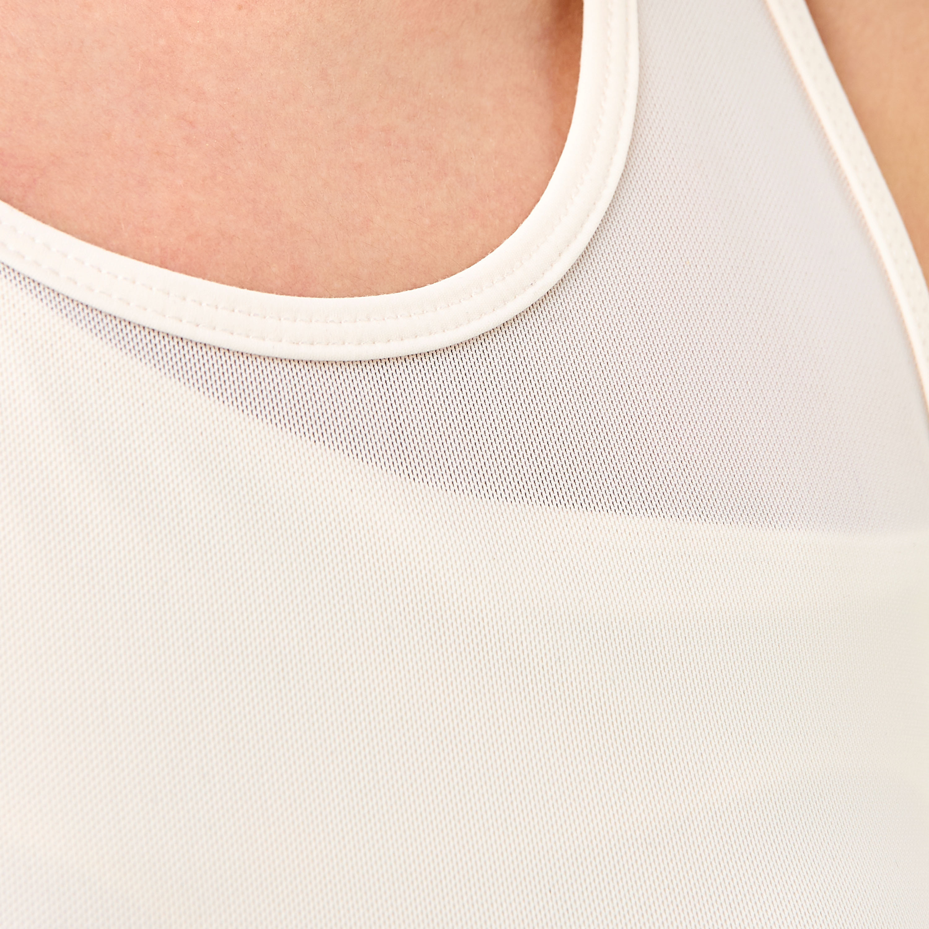 Kappa Logo Print Sports Bra-women-clothing-lingerie-bras-image-5