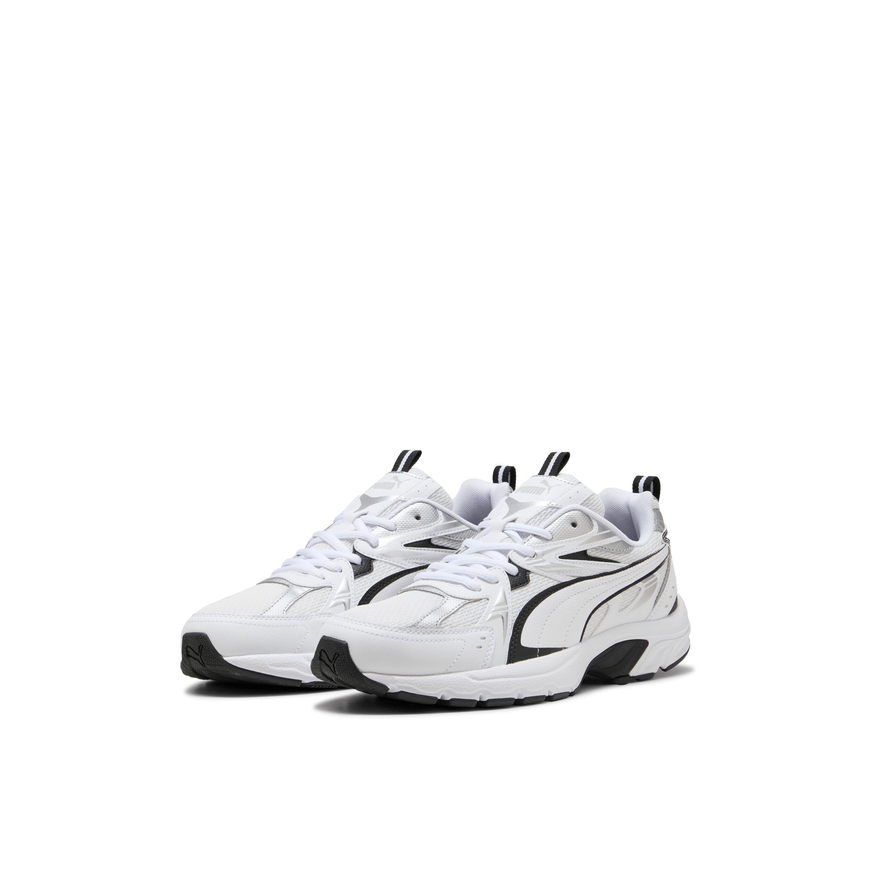 حذاء جري برباط إغلاق ميلينيو تيك للنساء من بوما-sports-women-shoes-image-1