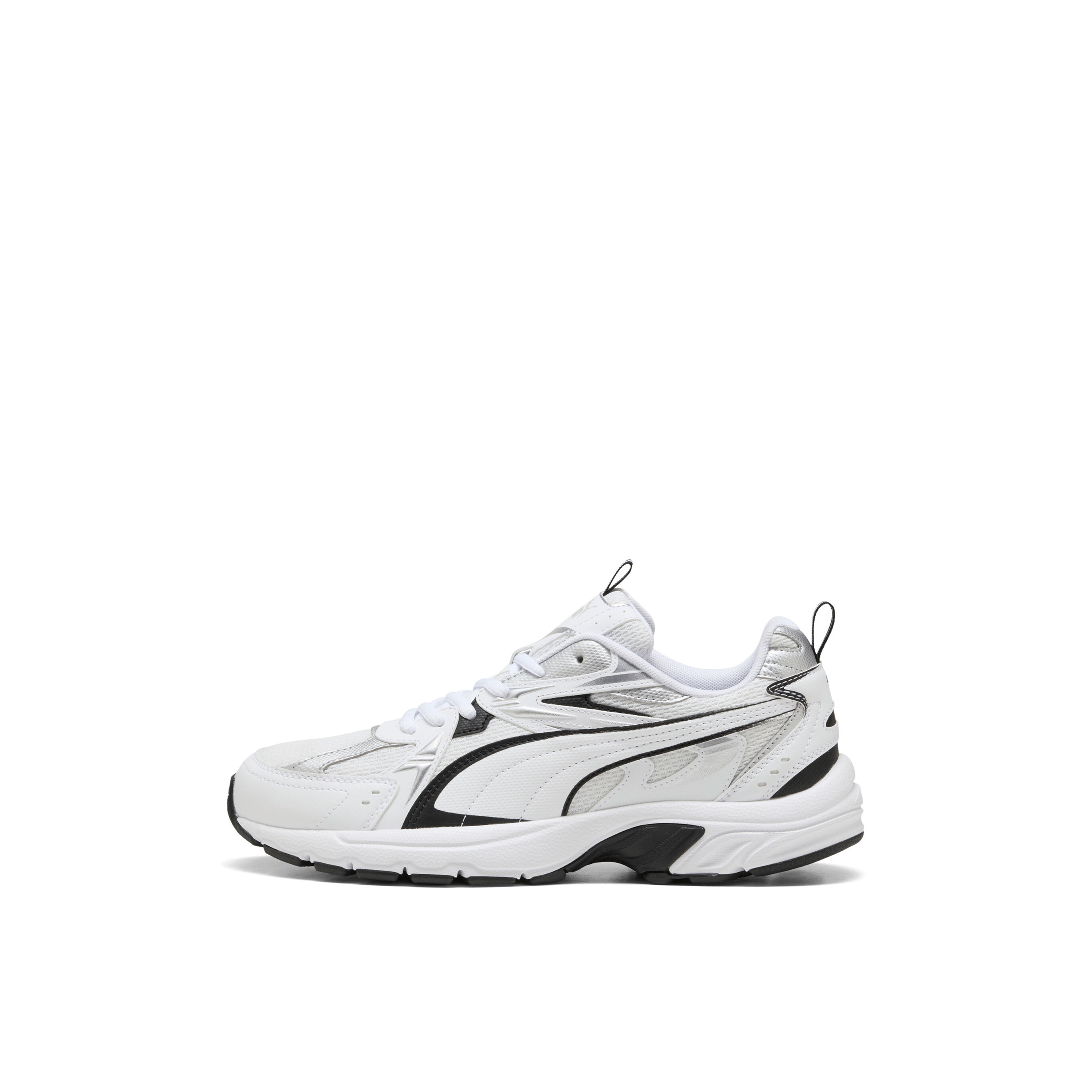 حذاء جري برباط إغلاق ميلينيو تيك للنساء من بوما-sports-women-shoes-image-3