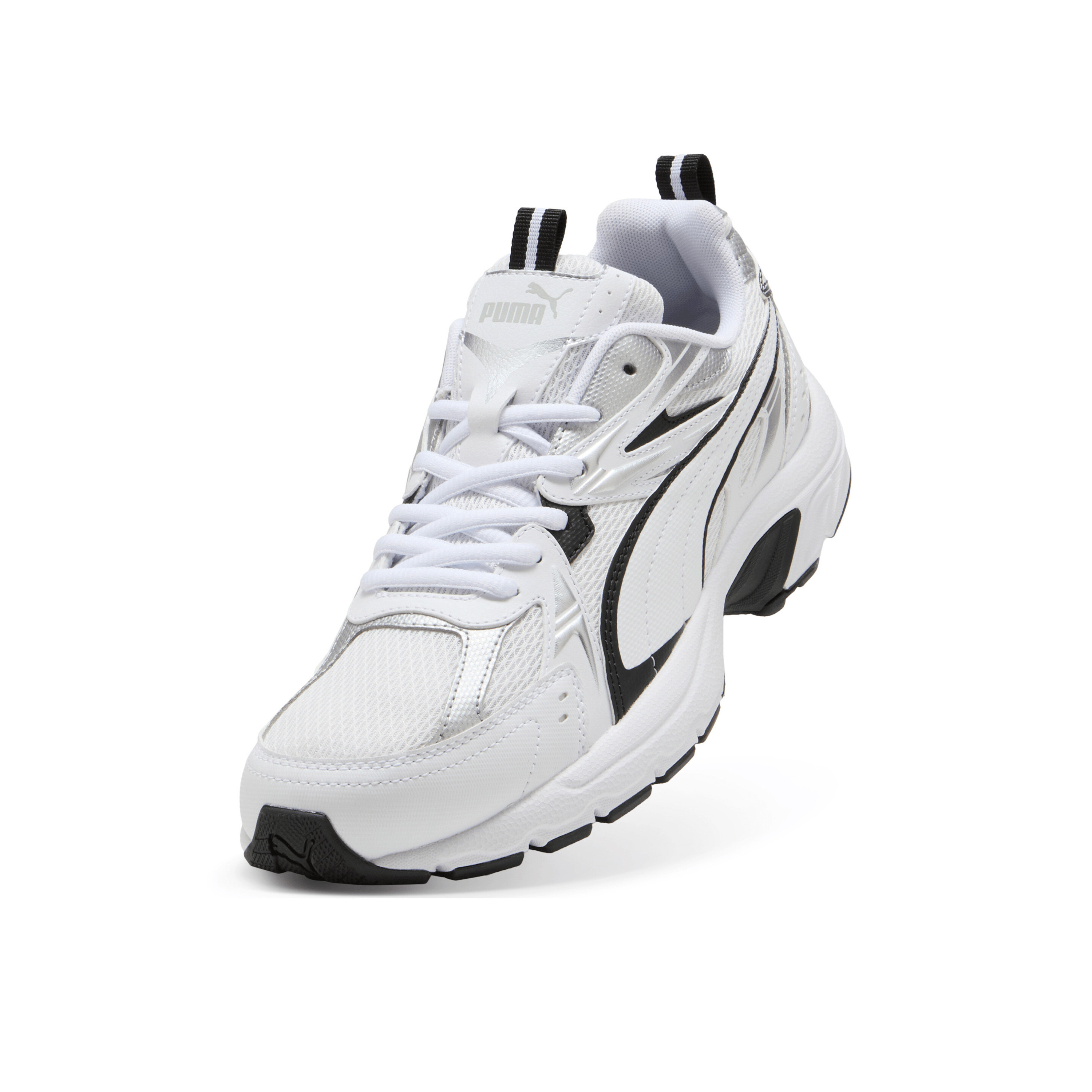 حذاء جري برباط إغلاق ميلينيو تيك للنساء من بوما-sports-women-shoes-image-4