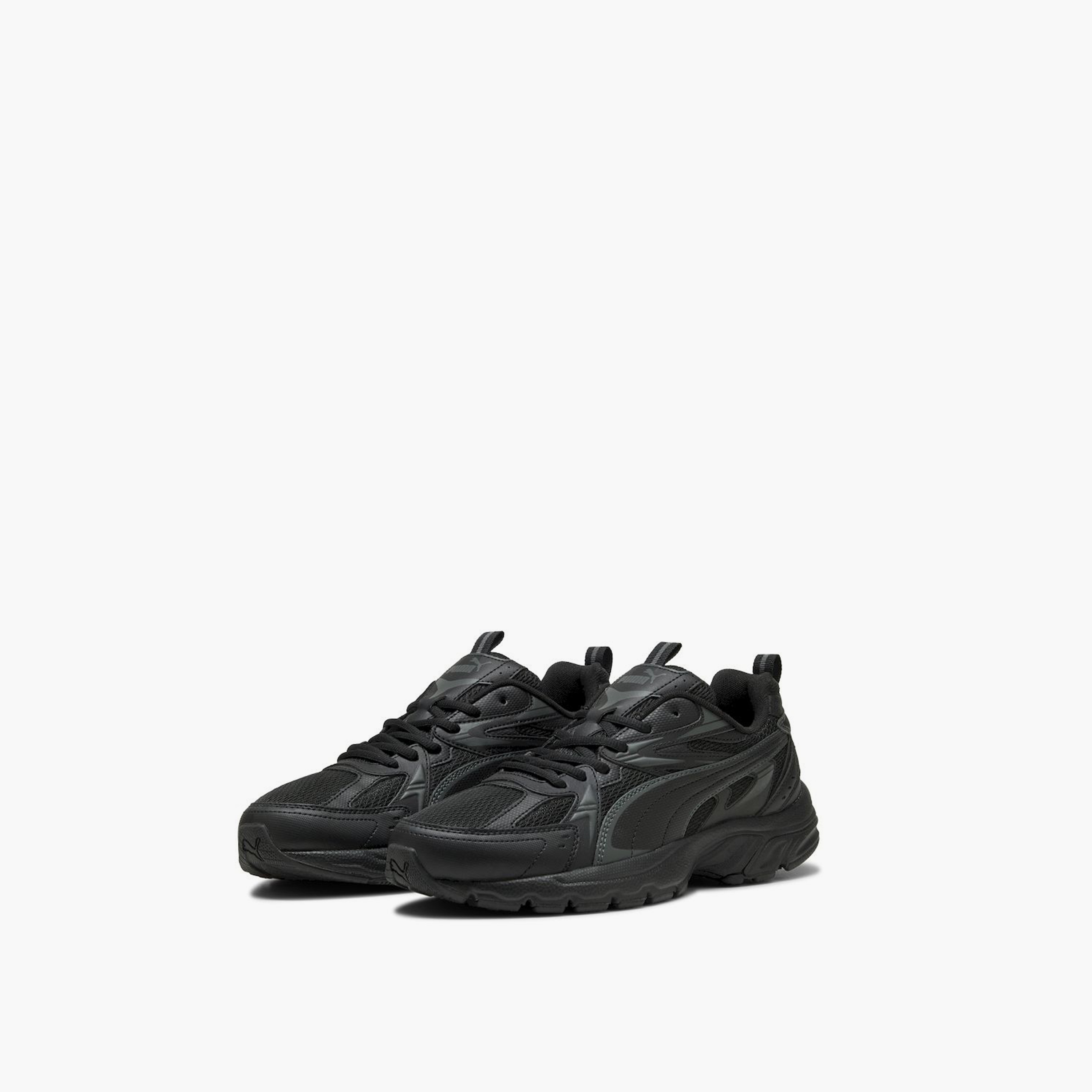 بوما - حذاء رياضي ميلينيو تيك برباط وكاحل منخفض للرجال - 40262302 | OE-sports-men-shoes-image-1