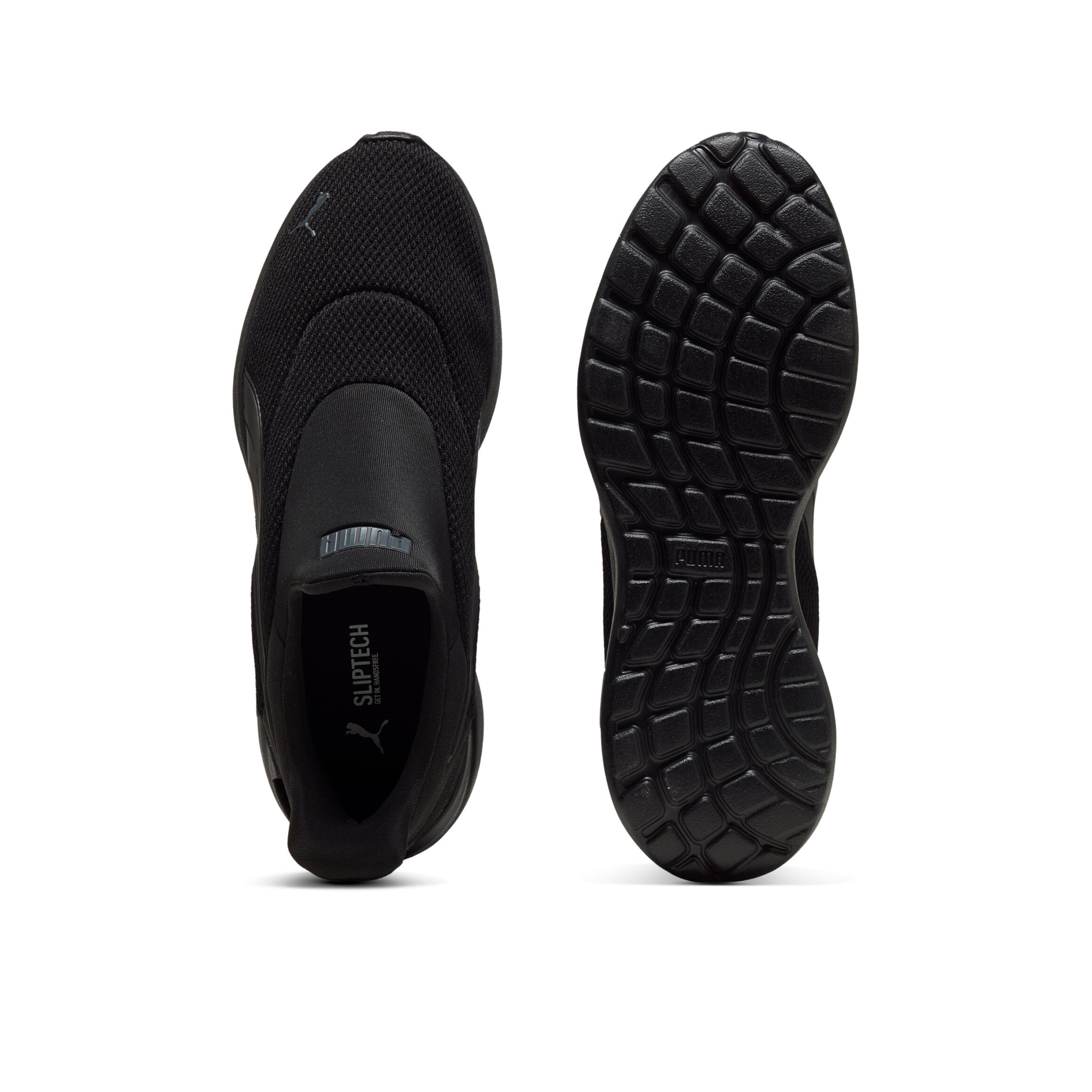 حذاء رياضي سوفت رايد كوزميك سليب تك سهل الارتداء للرجال من بوما-sports-men-shoes-image-5