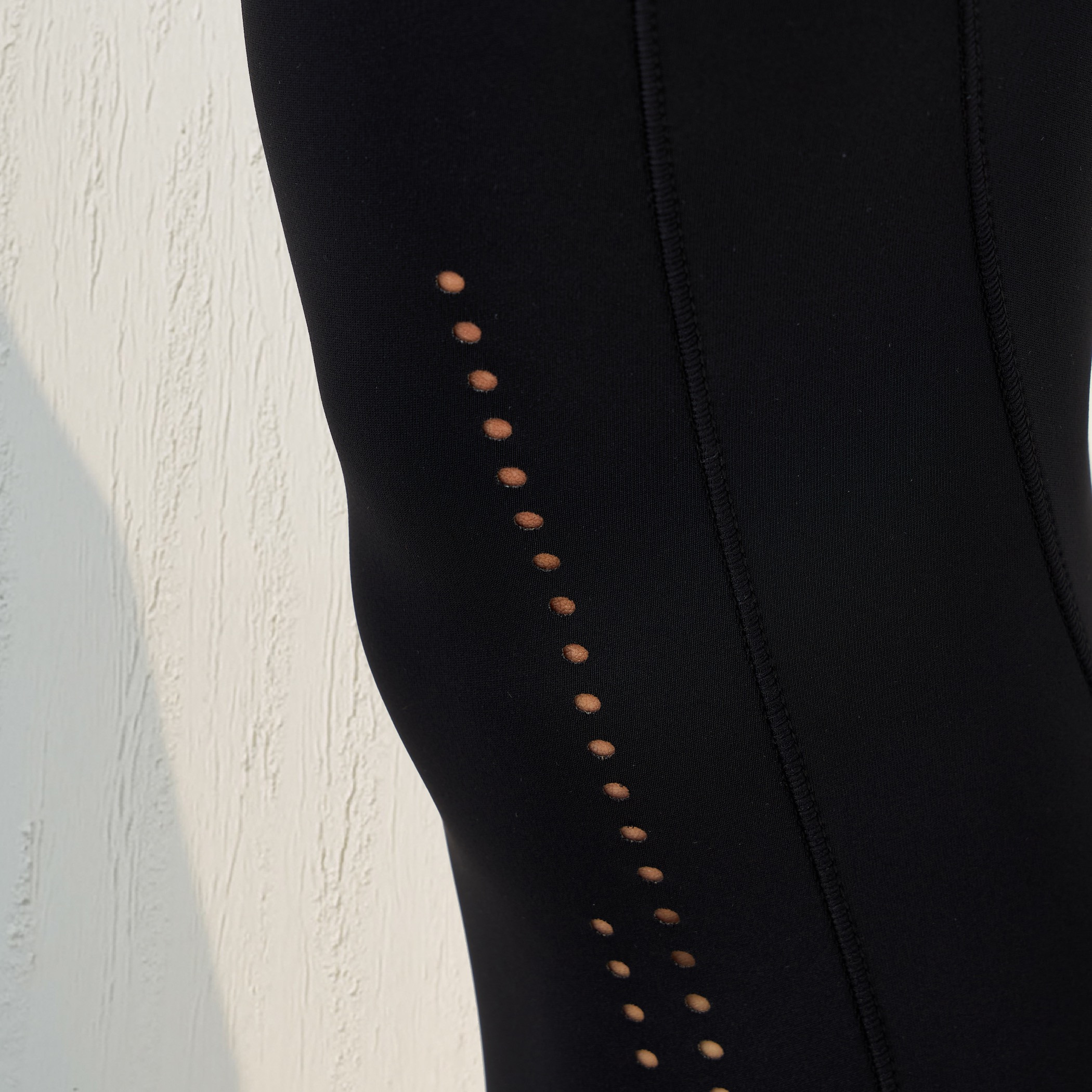Kappa Logo Print Flexi Waist Leggings-sports-women-clothing-activewearleggings-image-6