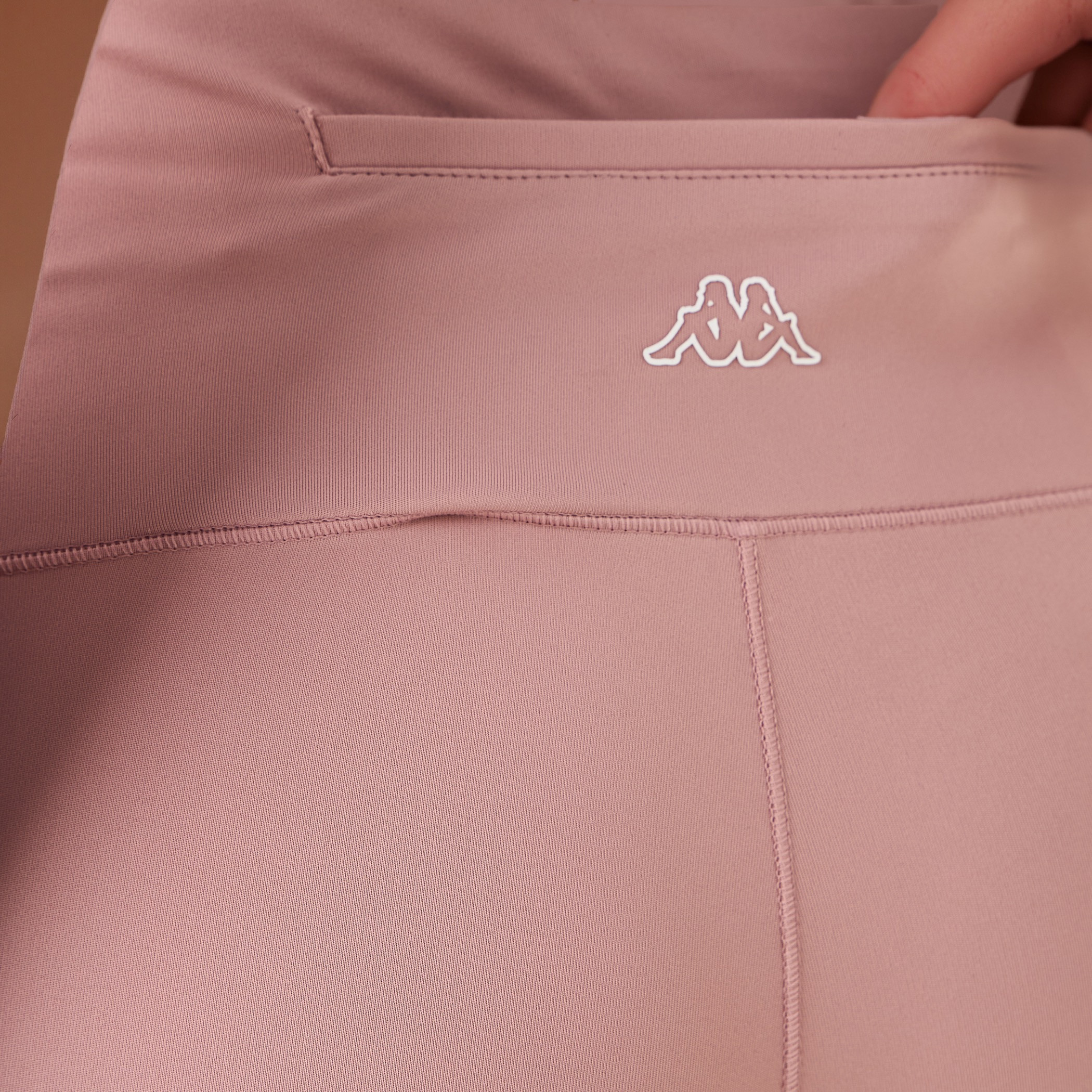 Kappa Logo Print Flexi Waist Leggings-women-clothing-sportswearandactivewear-bottoms-leggings-image-18