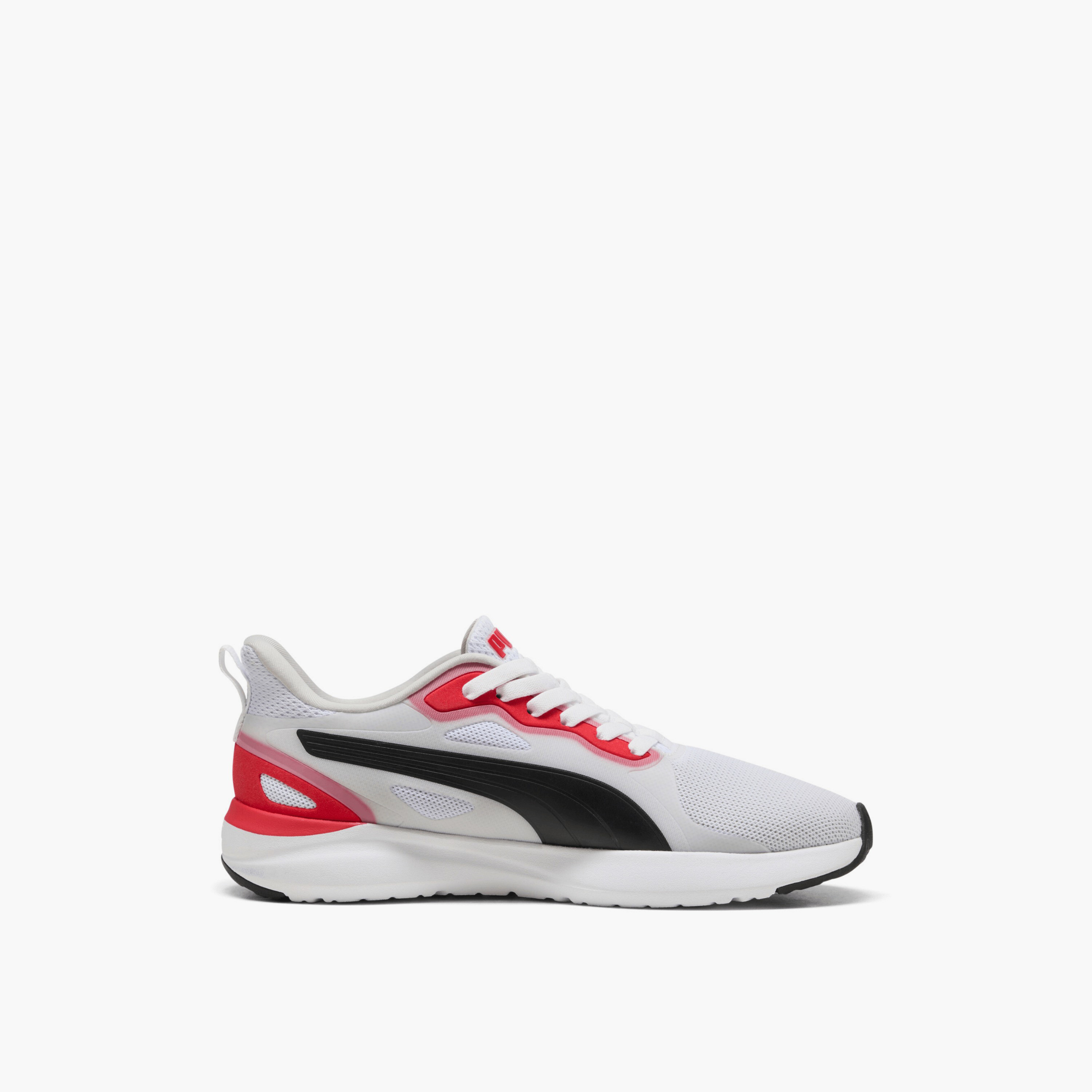 Puma Men Softride Cosmic Street Sliptech Lace-Up Sports Shoes-men-shoes-sneakers-image-2