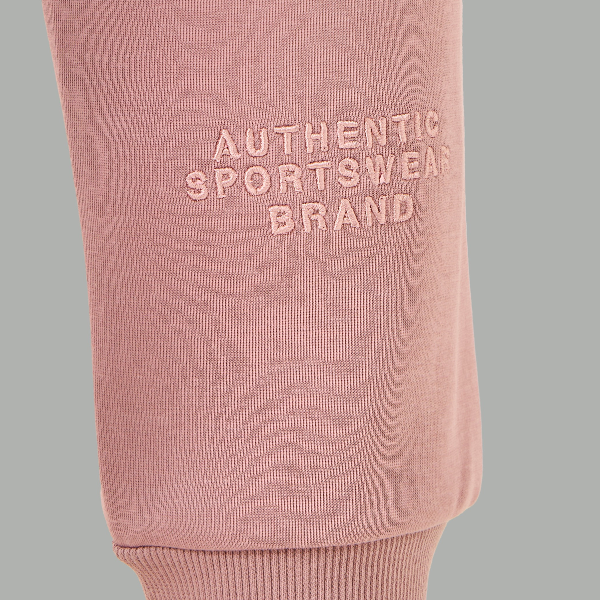 Kappa Panelled Joggers with Drawstring Closure and Pockets-women-clothing-bottoms-joggers-image-6