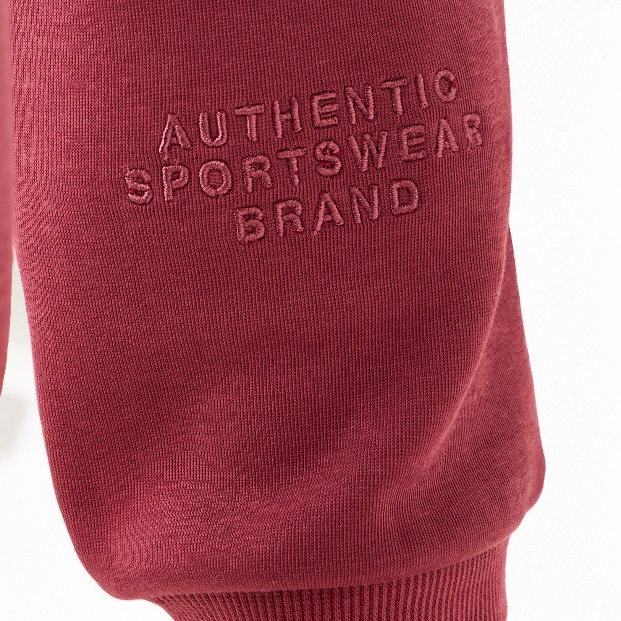 Kappa Panelled Joggers with Drawstring Closure and Pockets-women-clothing-bottoms-joggers-image-6