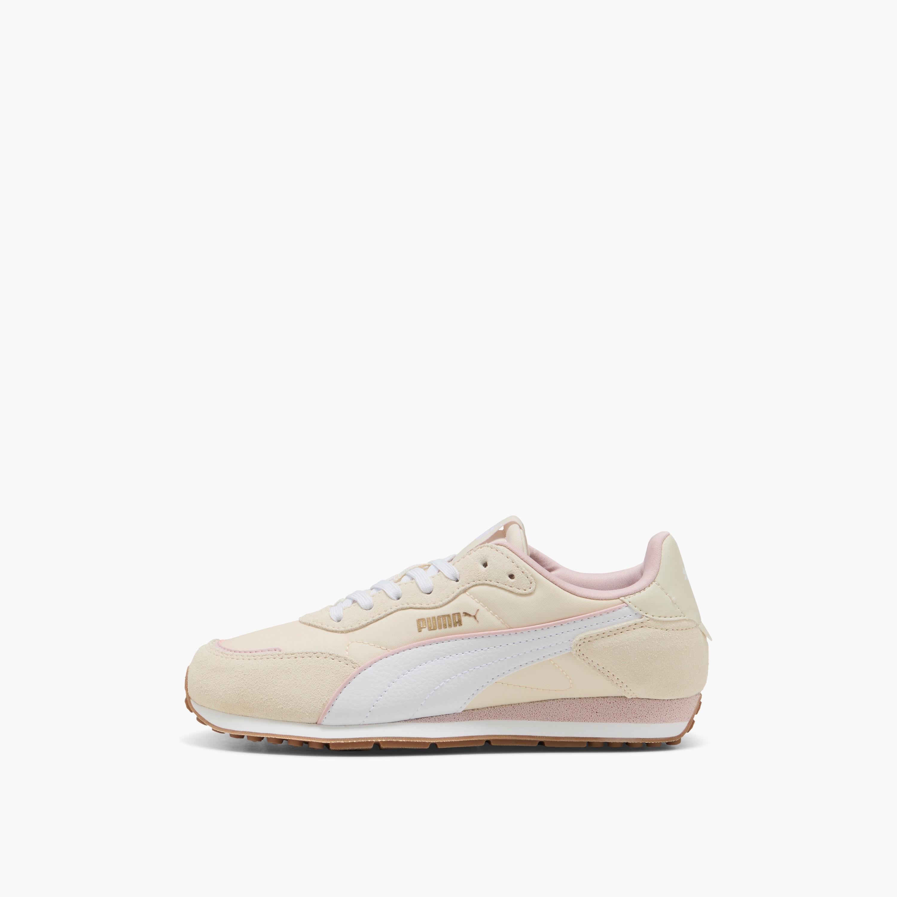Puma Women's ST MILER ROSE Lace-Up Sneakers - 40263601-women-shoes-sneakers-image-2