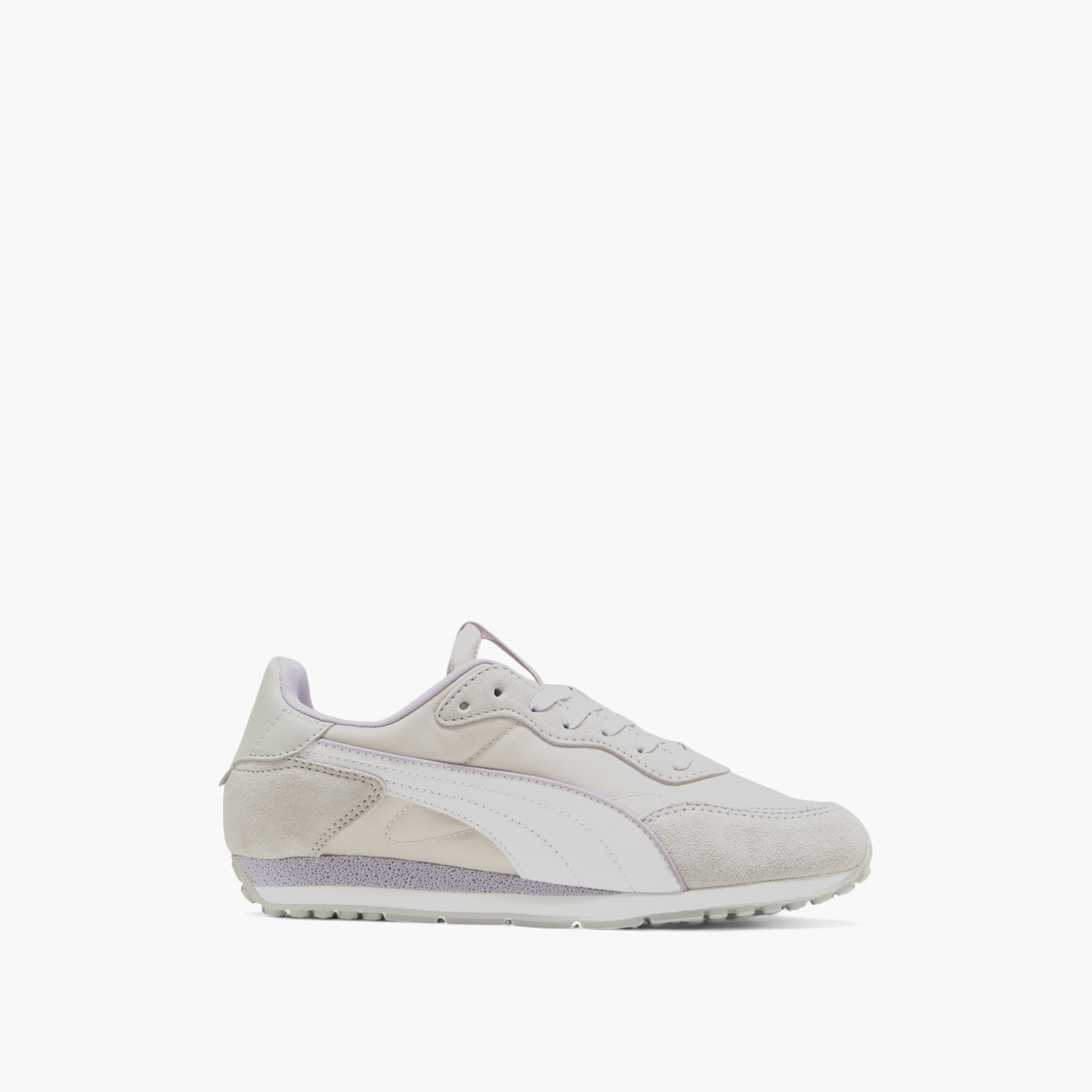 حذاء سنيكرز إس تي ميلر روز برباط للنساء من بوما - 40263602-women-shoes-sneakers-image-2