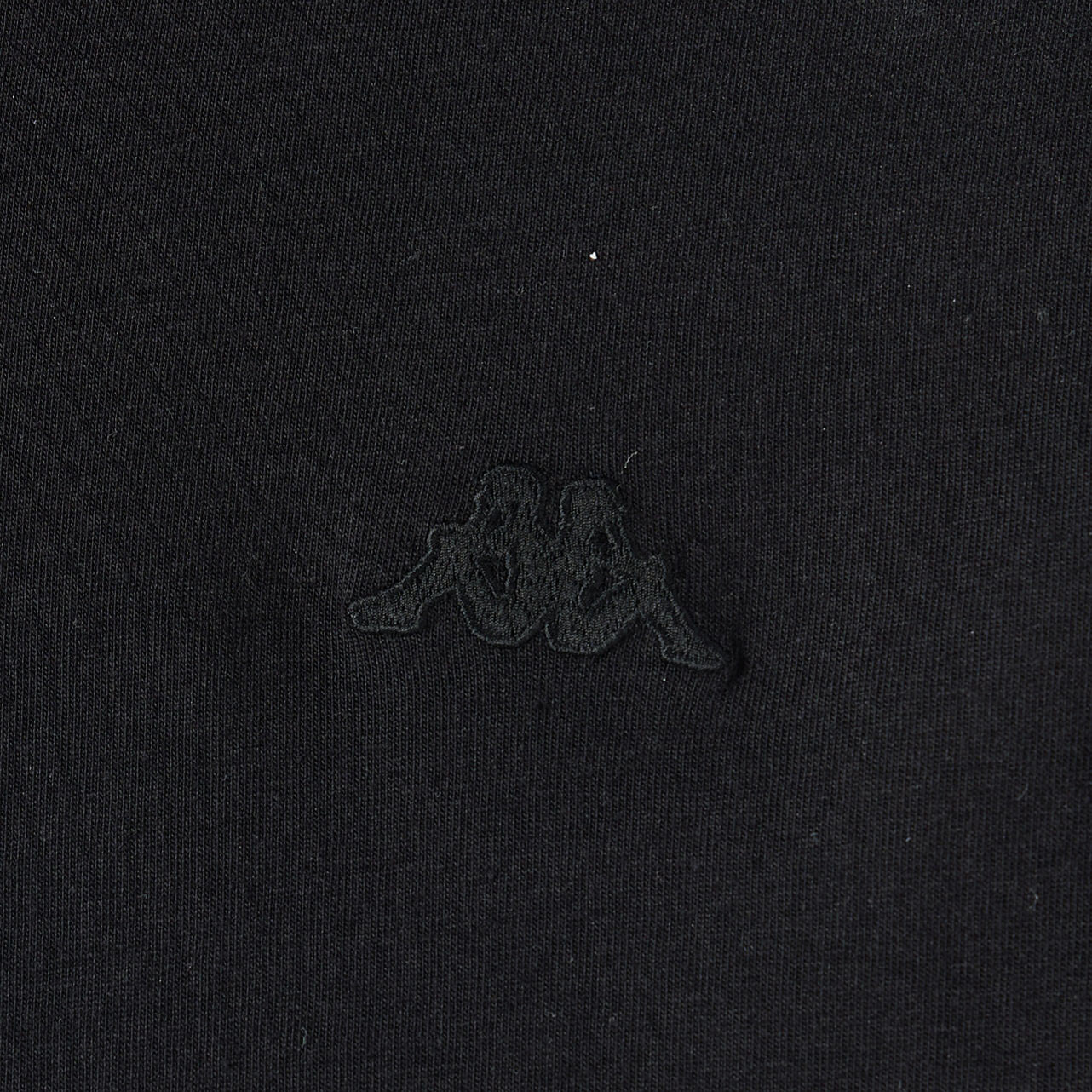 Kappa Logo Detail T-shirt-women-clothing-tshirts-image-5