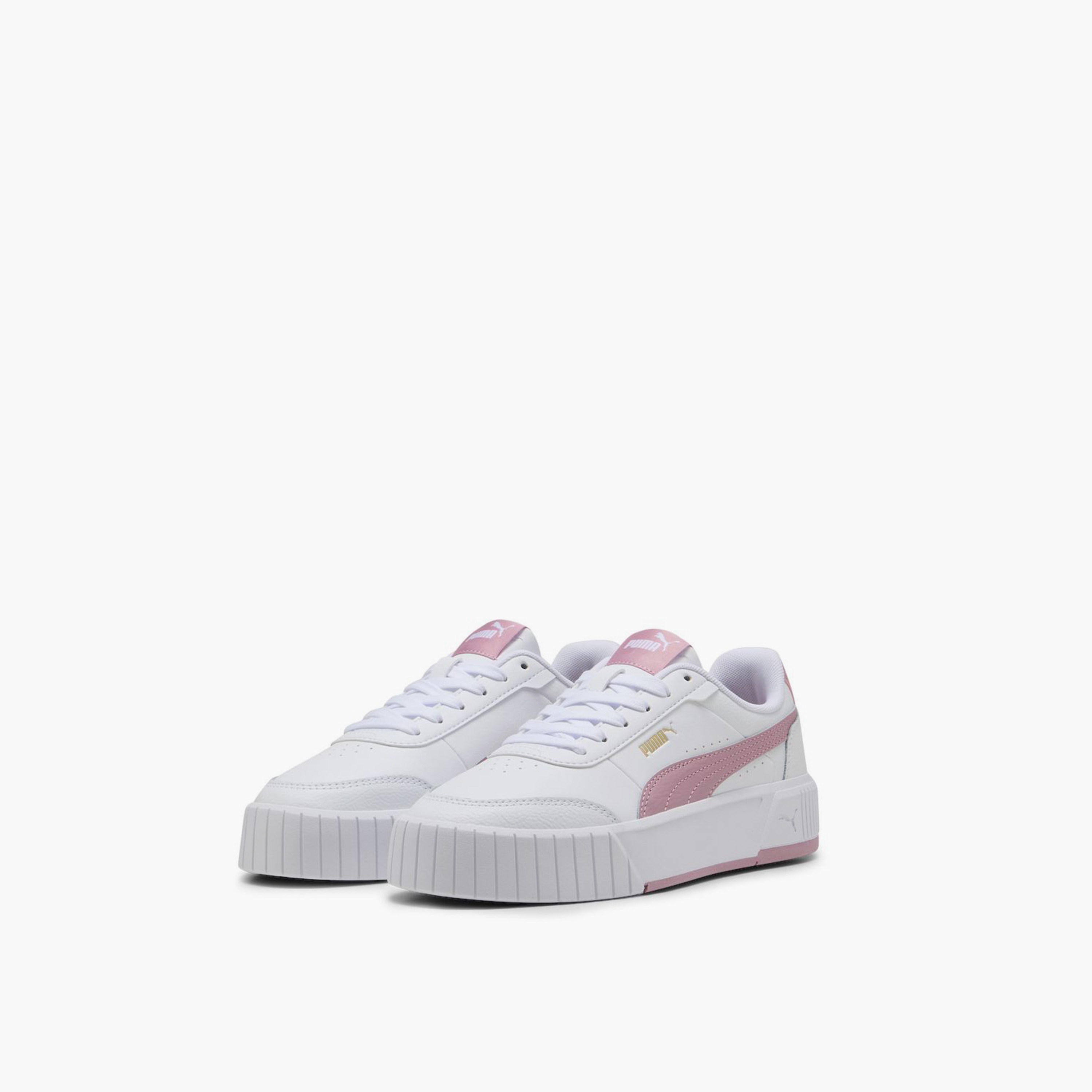 بوما - حذاء رياضي كارينا ميا برباط وكاحل منخفض للنساء - 402637 | OE-sports-women-shoes-image-1