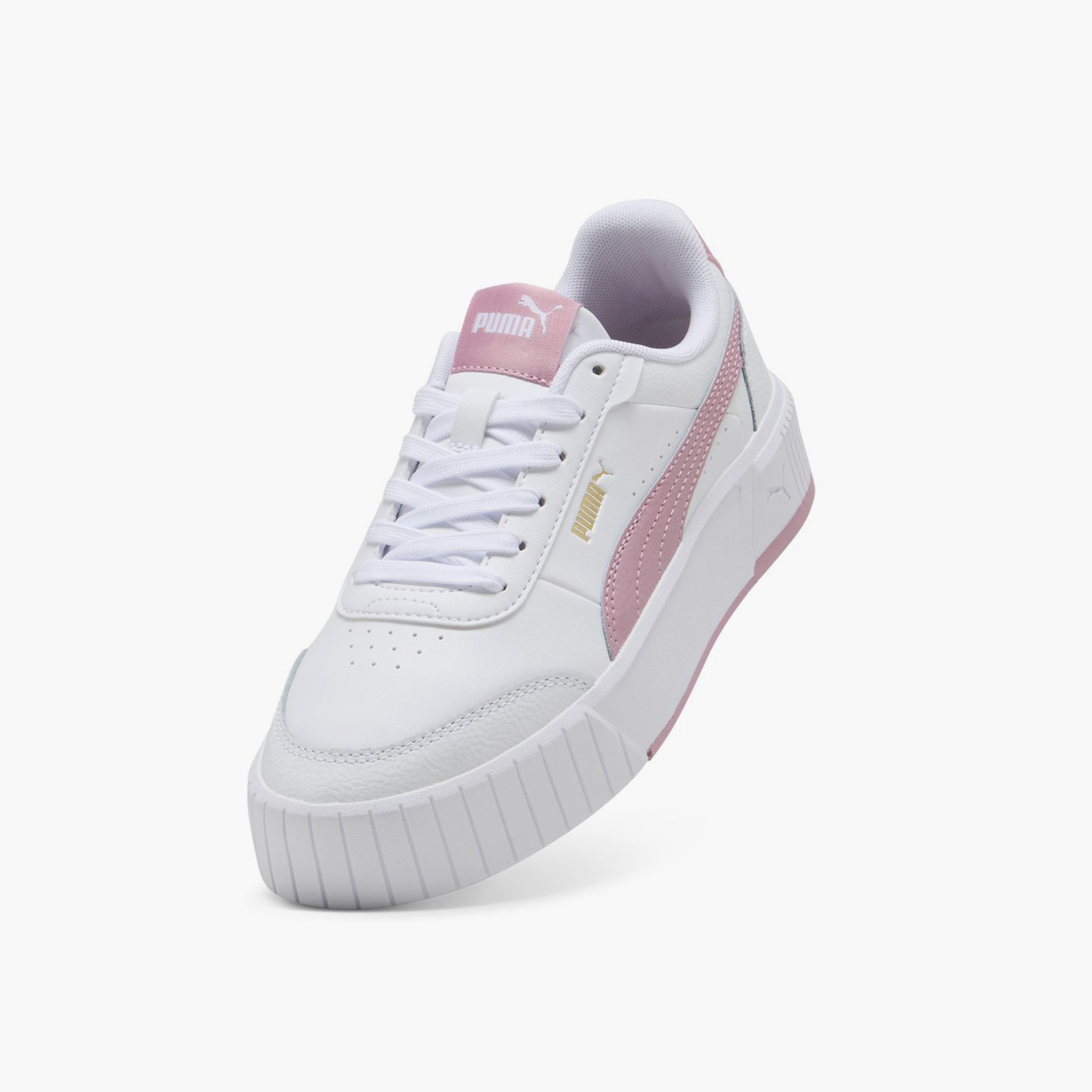 بوما - حذاء رياضي كارينا ميا برباط وكاحل منخفض للنساء - 402637 | OE-sports-women-shoes-image-5