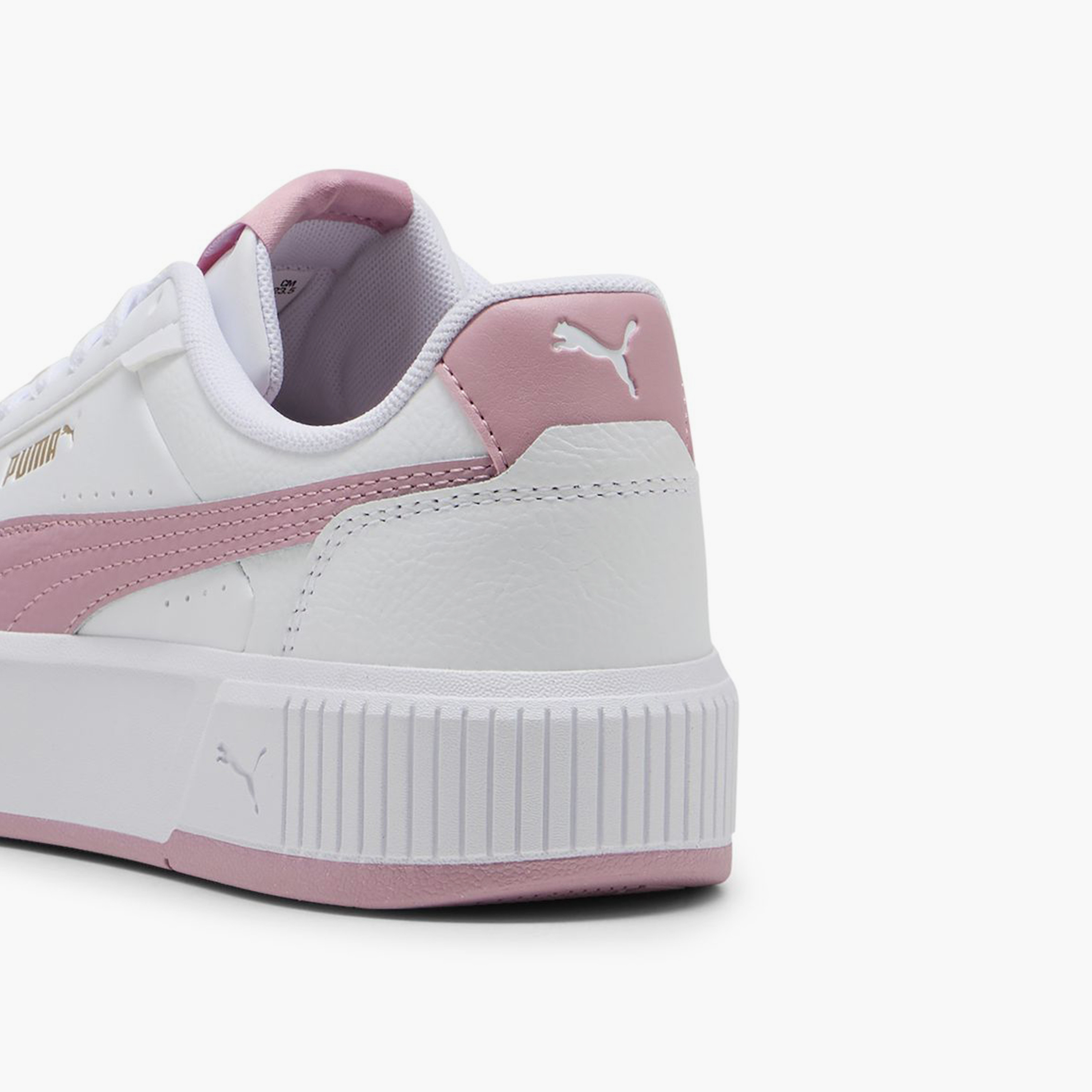 بوما - حذاء رياضي كارينا ميا برباط وكاحل منخفض للنساء - 402637 | OE-sports-women-shoes-image-6