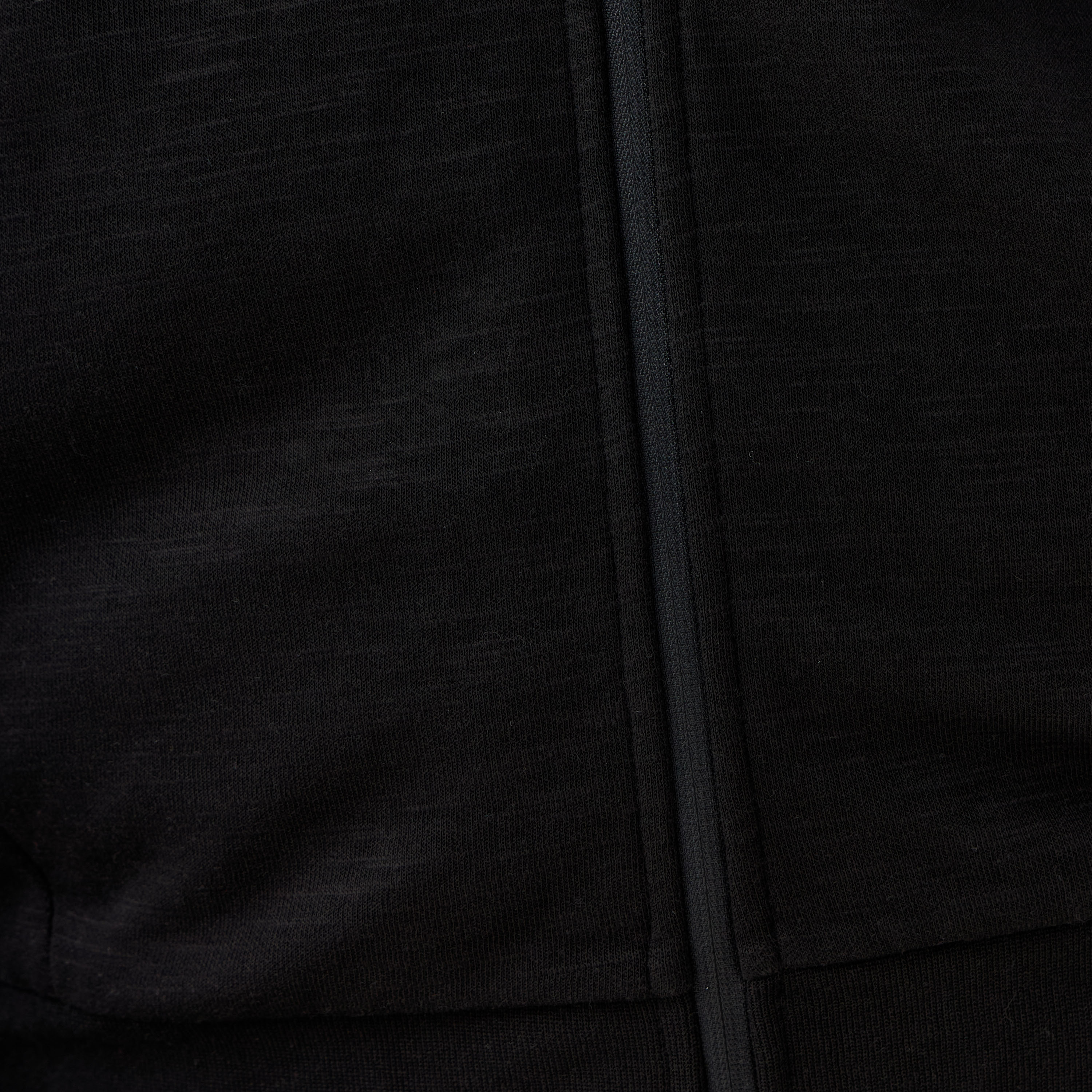 Kappa Zip Through Hoodie with Kangaroo Pockets-women-clothing-sportswearandactivewear-hoodiesandsweatshirts-image-5