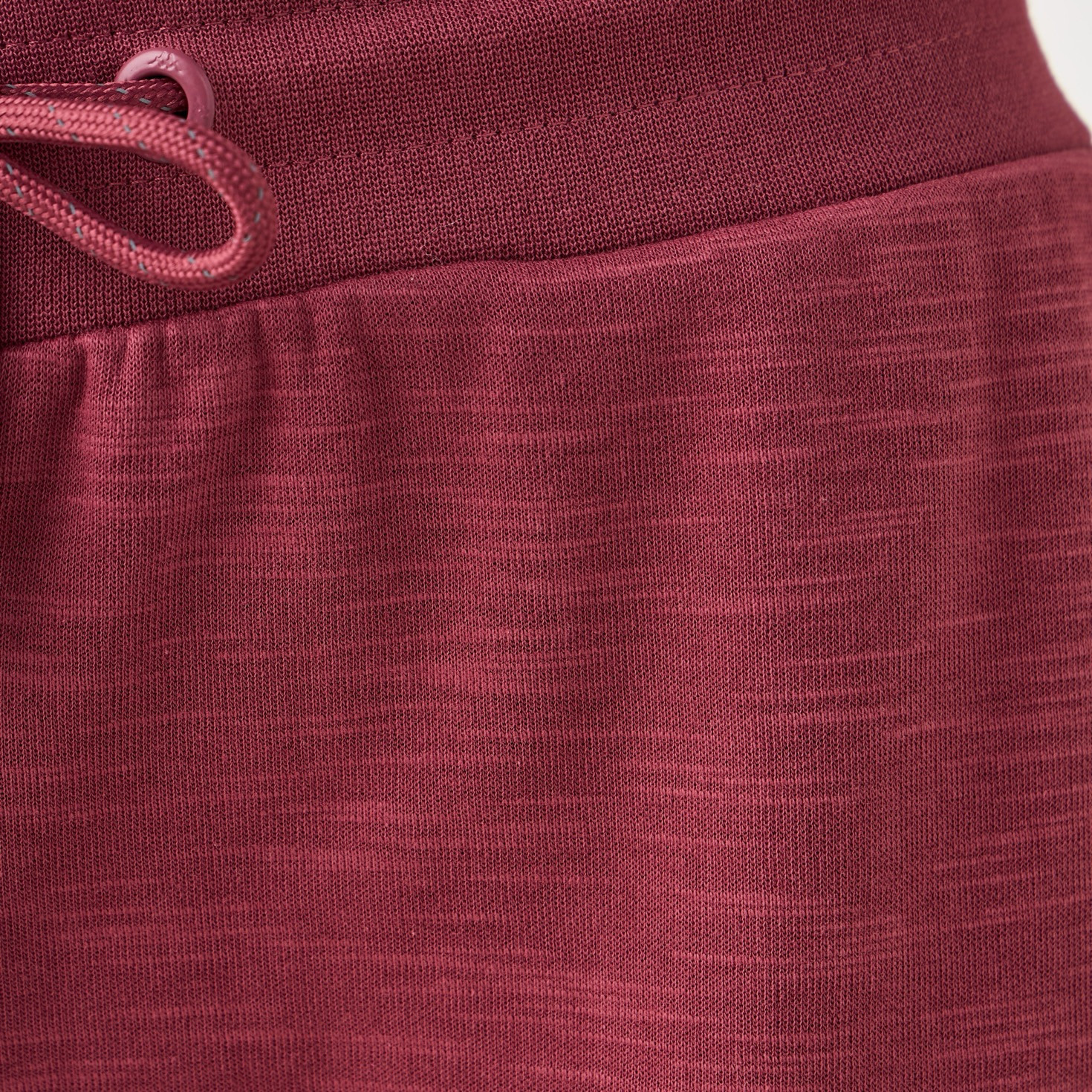 Kappa Logo Detail Joggers with Drawstring Closure-women-clothing-bottoms-joggers-image-5