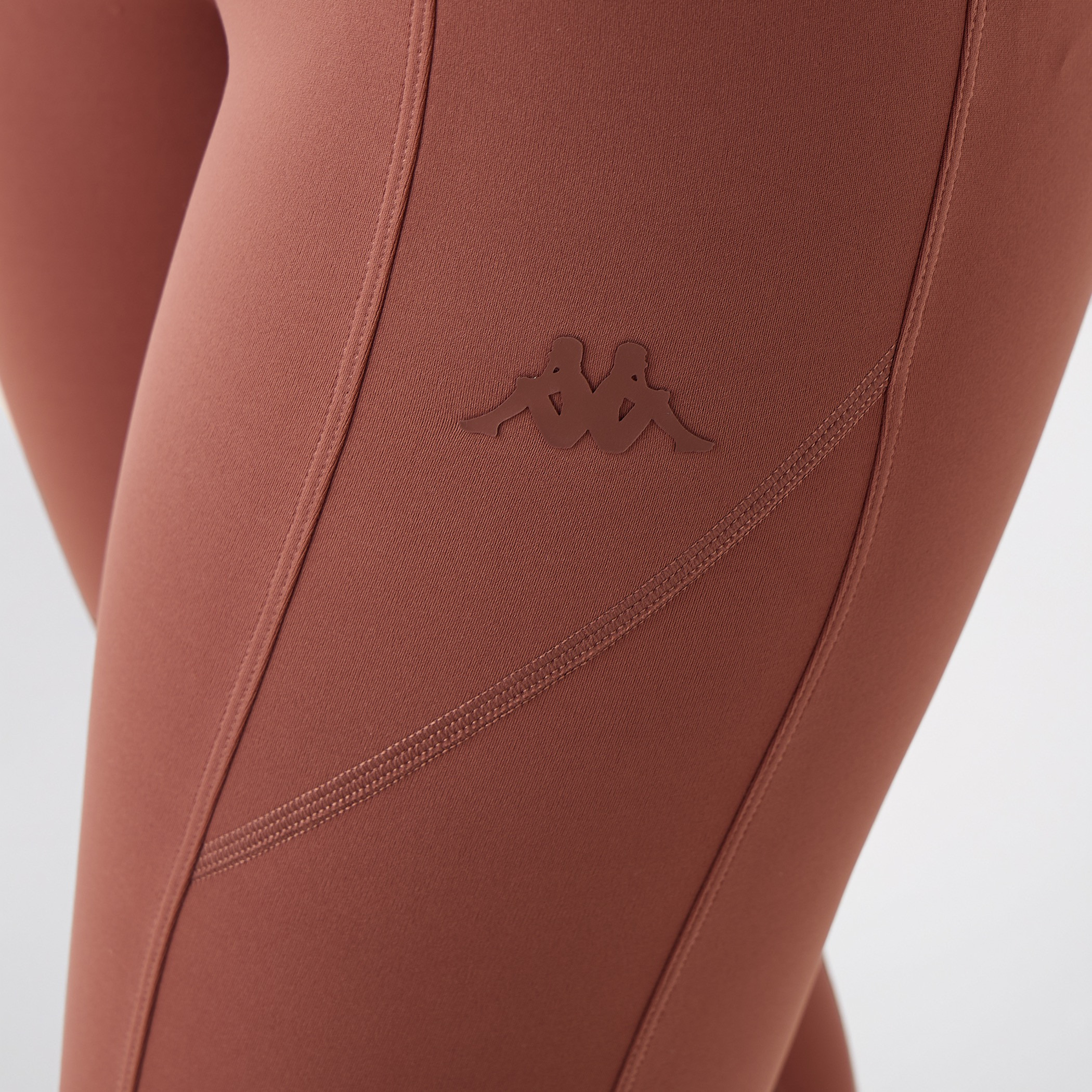 Kappa Panelled Leggings with Pocket-sports-women-clothing-activewearleggings-image-5