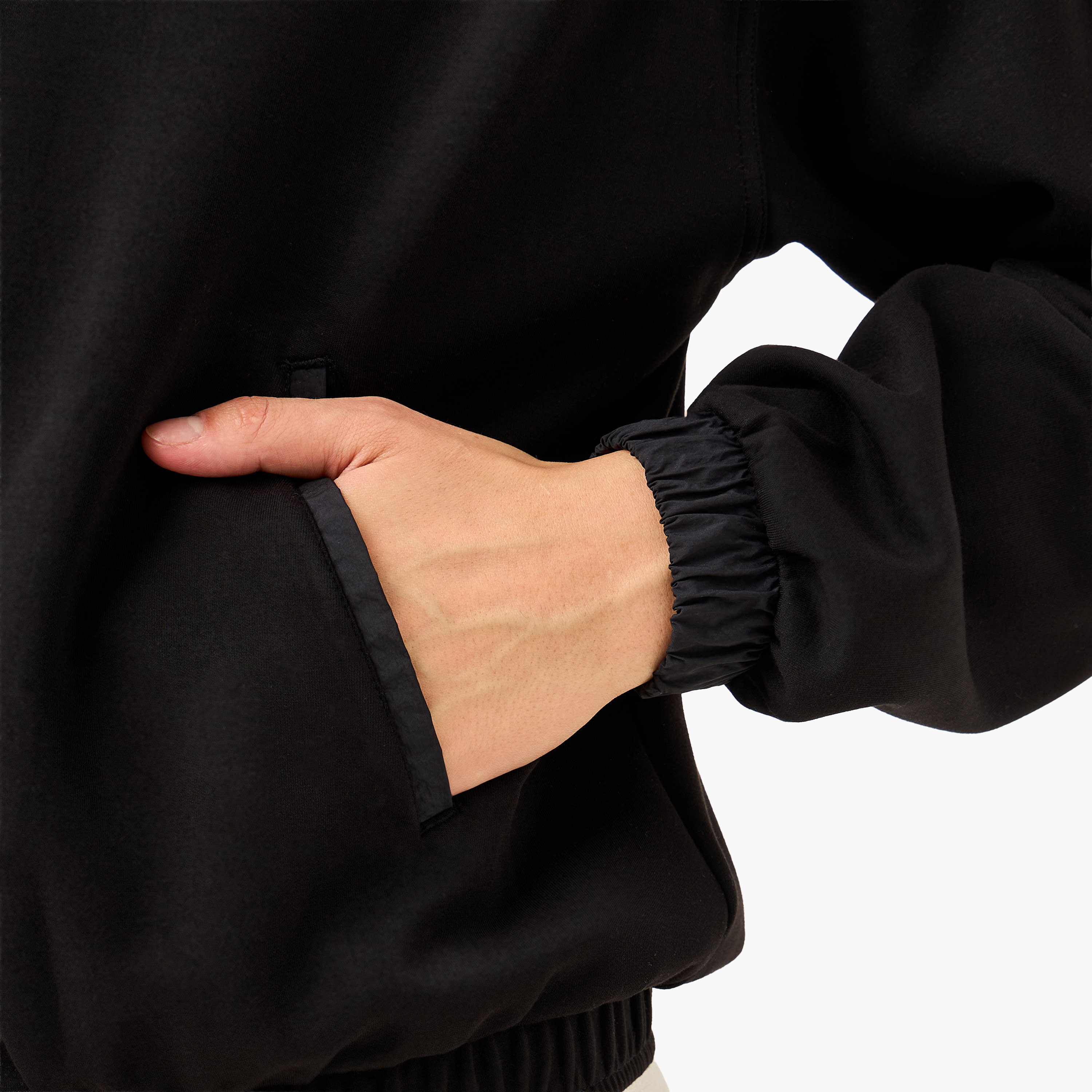 Kappa Regular Fit Zip Through Jacket-sports-women-clothing-coatsandjackets-jackets-image-16