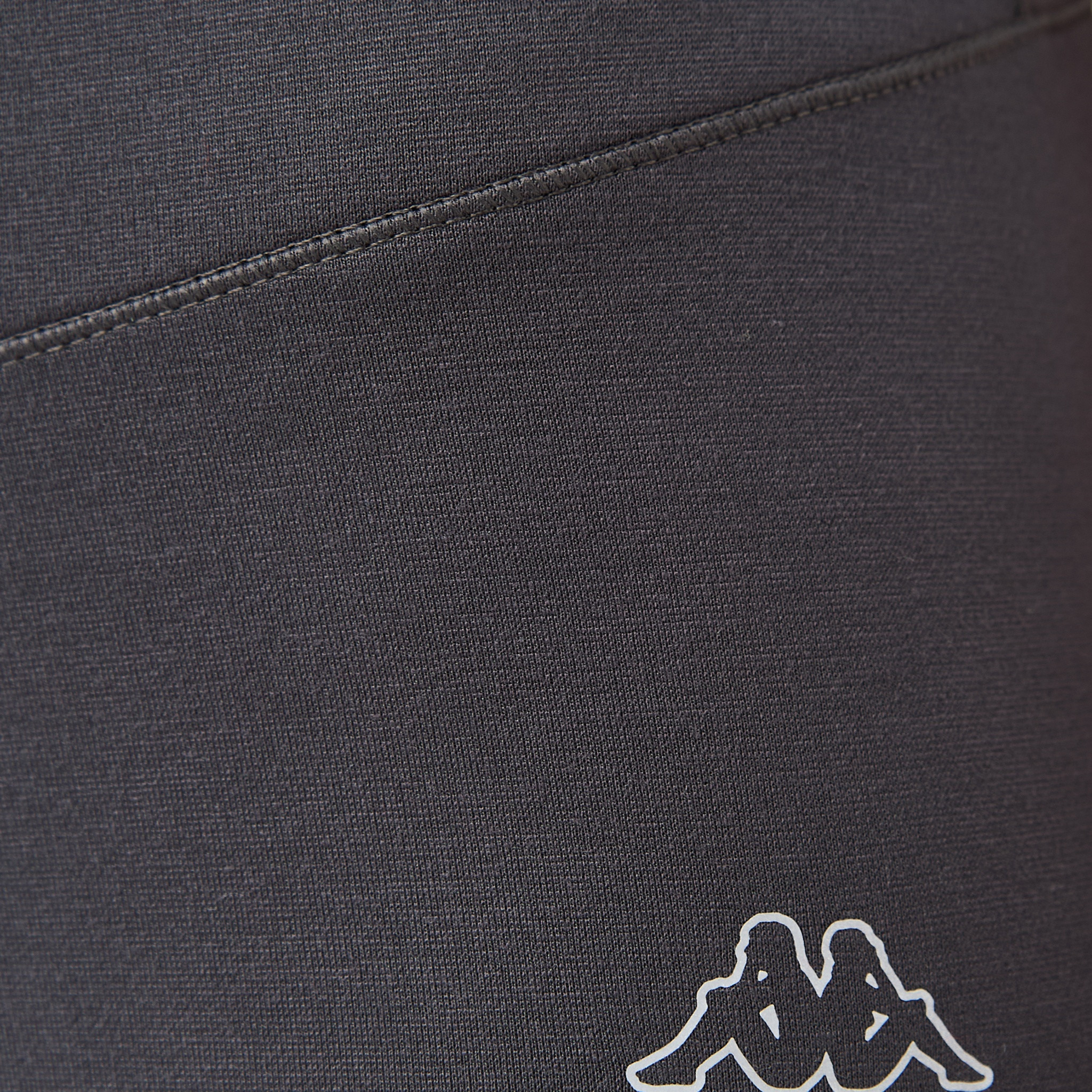 Kappa Logo Print Leggings-sports-women-clothing-activewearleggings-image-5