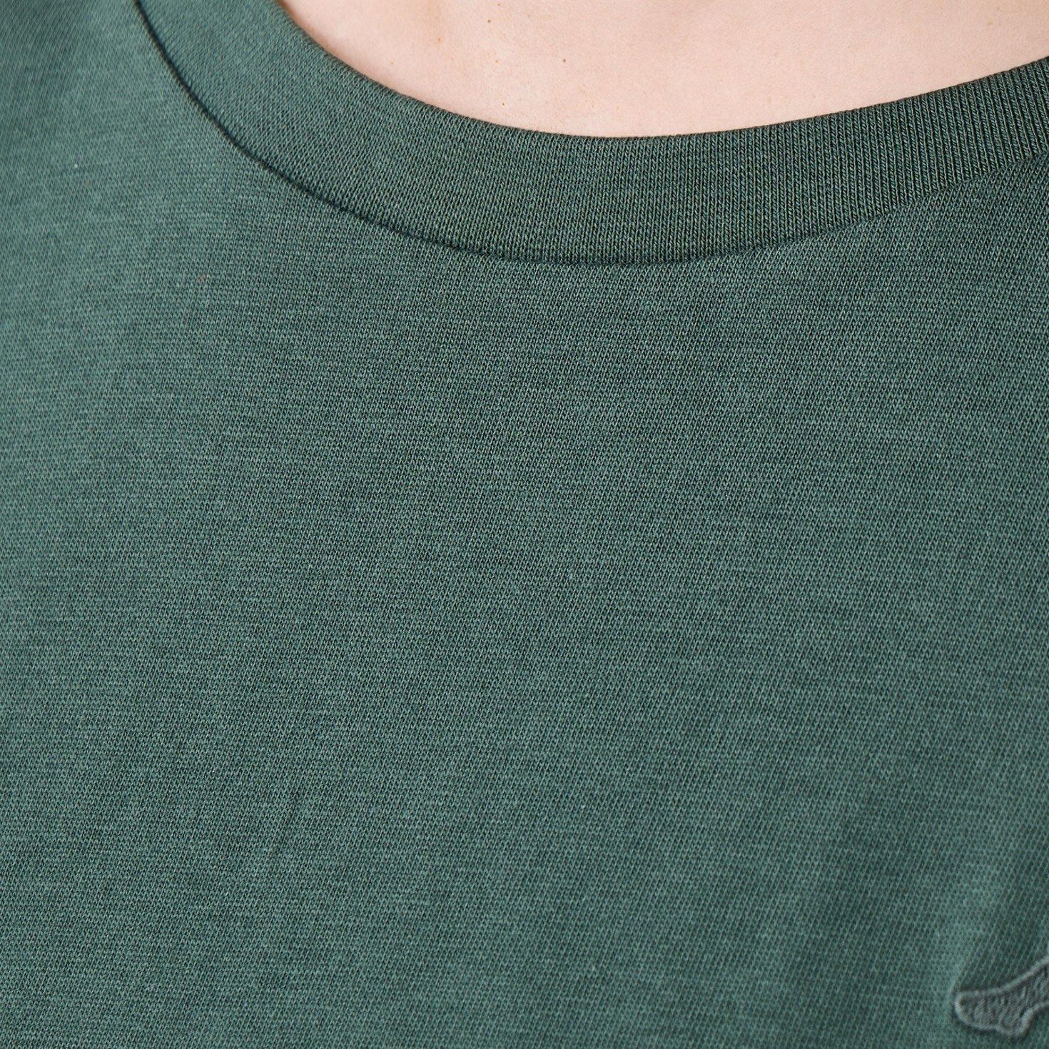 تيشيرت بقصة عادية من كابا-women-clothing-tshirts-image-5