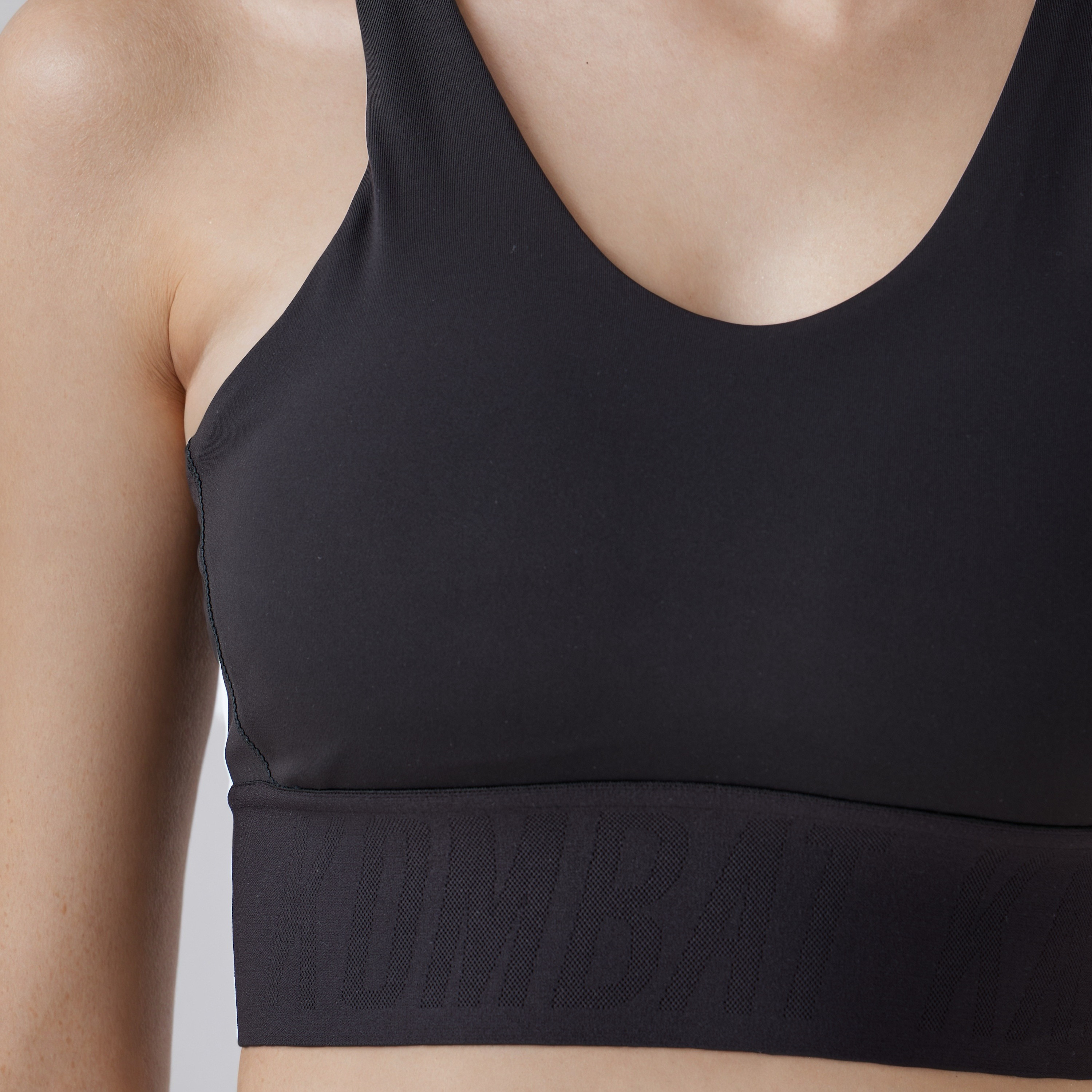 Kappa  Racerback Sports Bra with Adjustable Straps-women-clothing-lingerie-bras-image-5