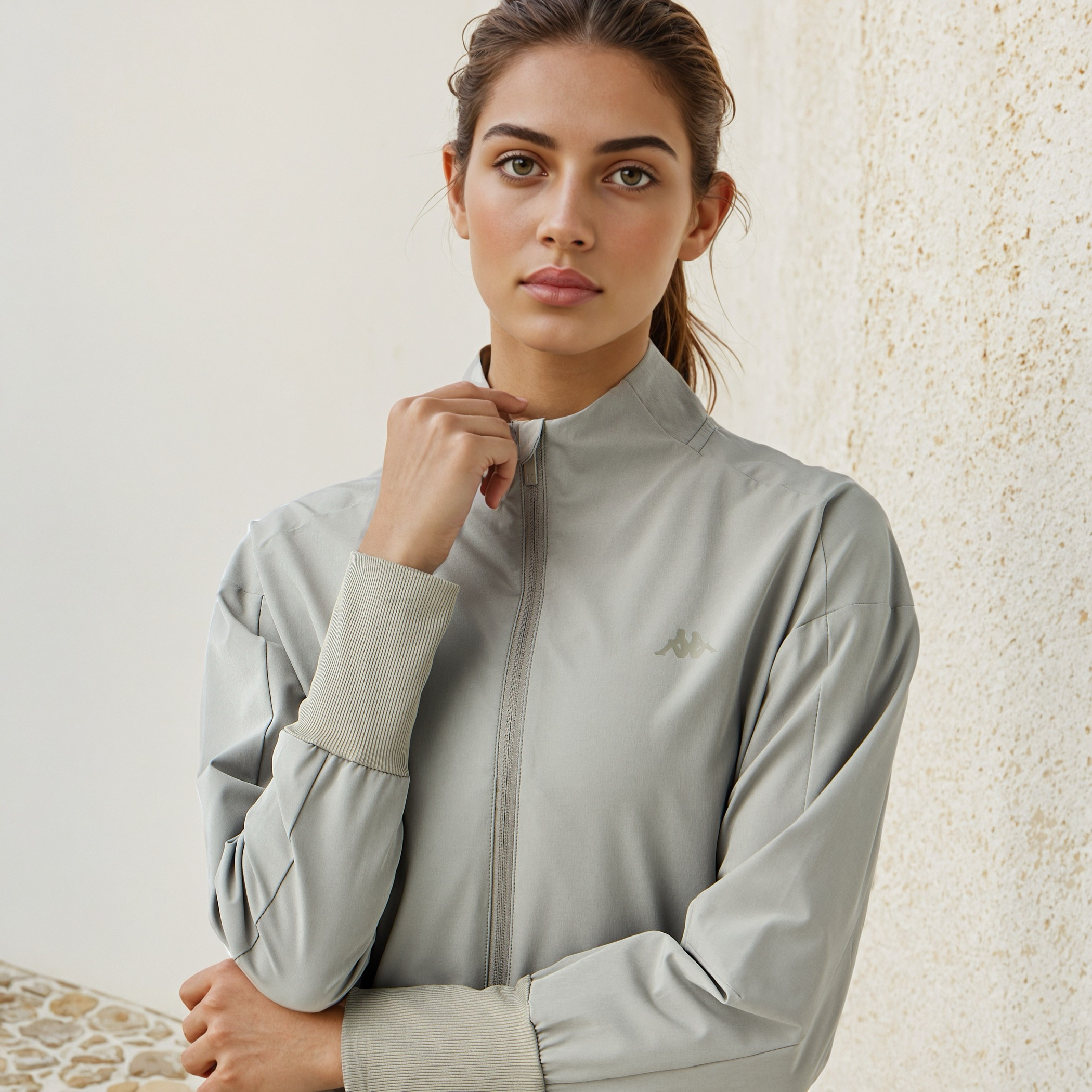 Kappa Jacket with Long Sleeves-women-clothing-sportswearandactivewear-coatsandjackets-jackets-image-4