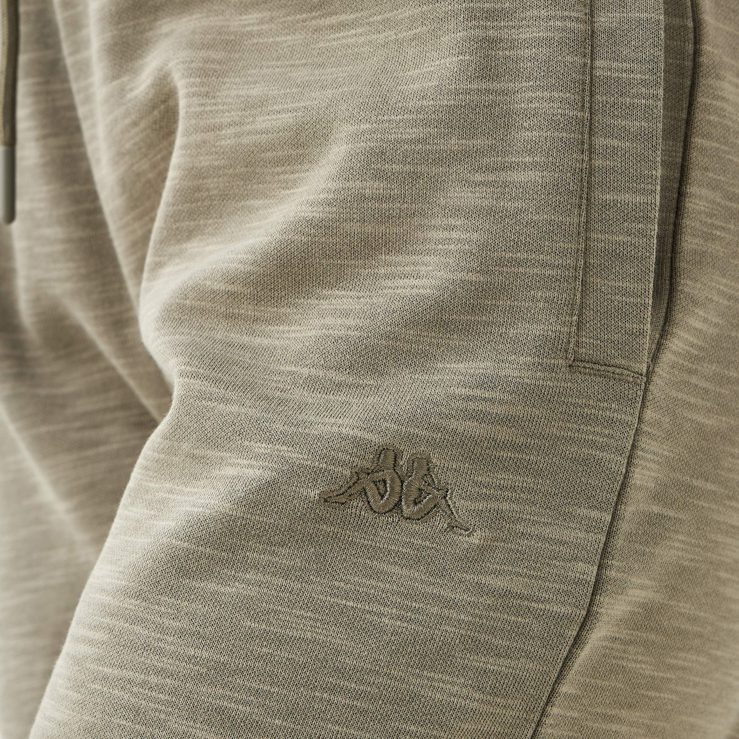 Kappa Regular Fit Joggers-women-clothing-bottoms-joggers-image-5