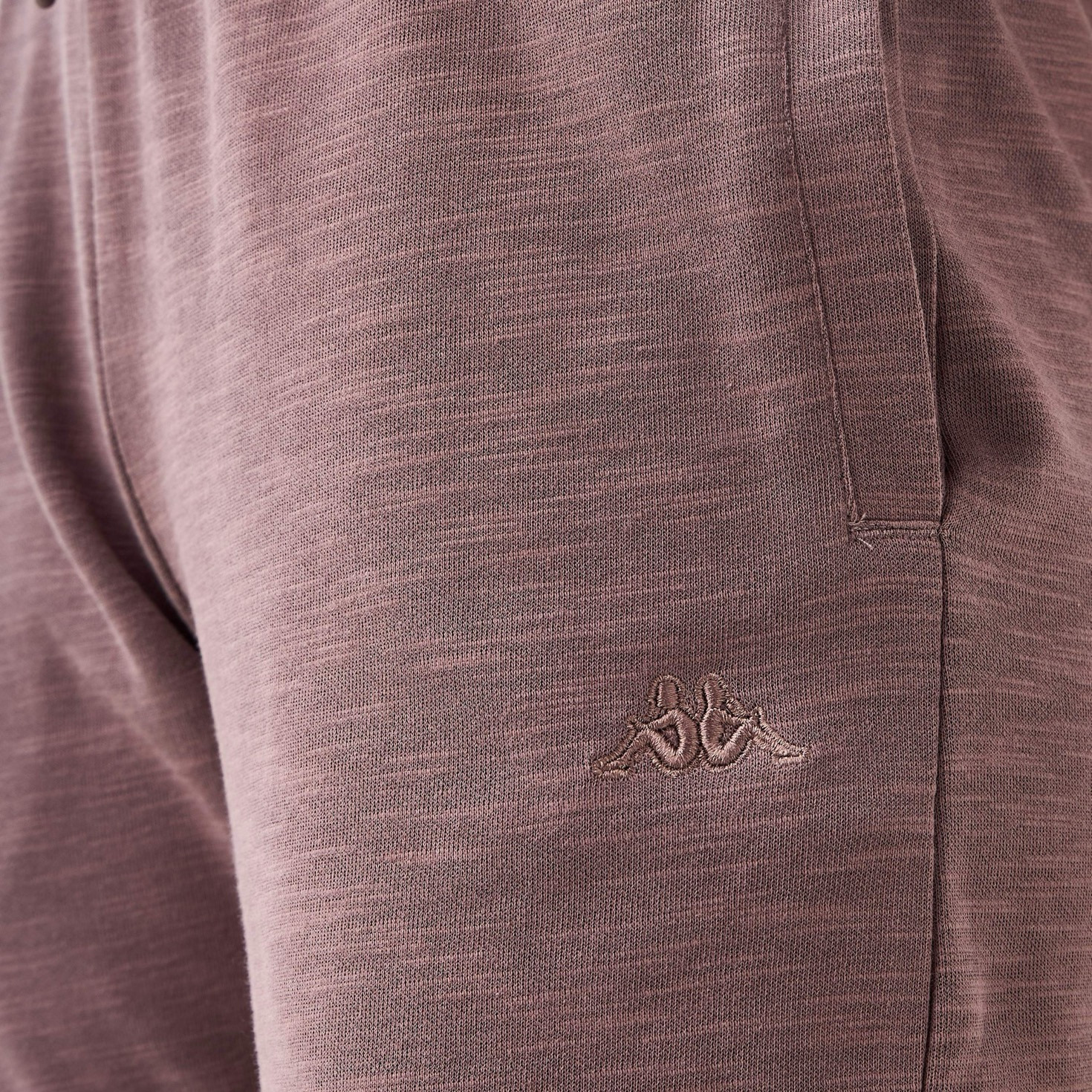 Kappa Regular Fit Joggers-women-clothing-bottoms-joggers-image-5