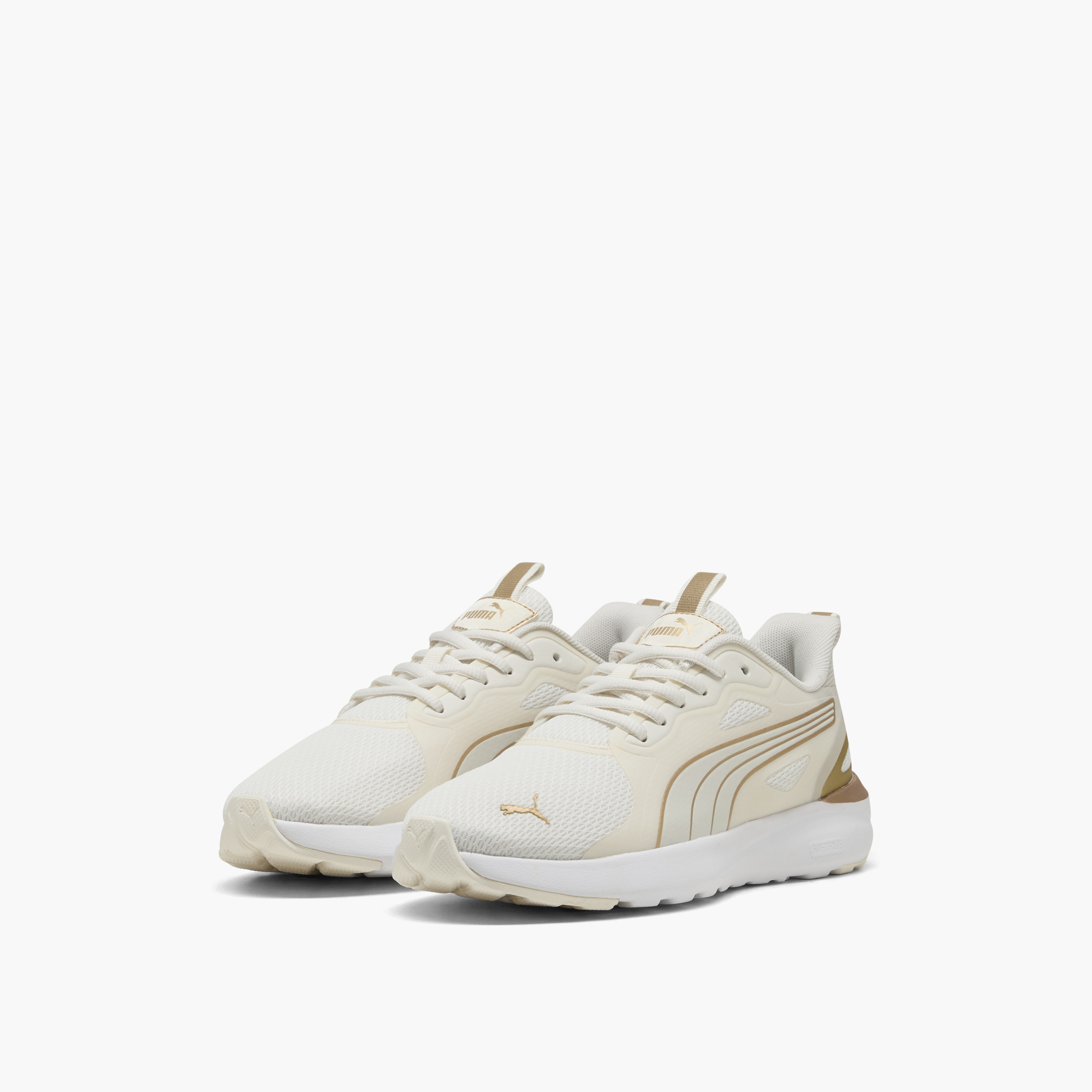 Puma Women Softride Cosmic Street Panelled Running Shoes-women-shoes-sports-image-1