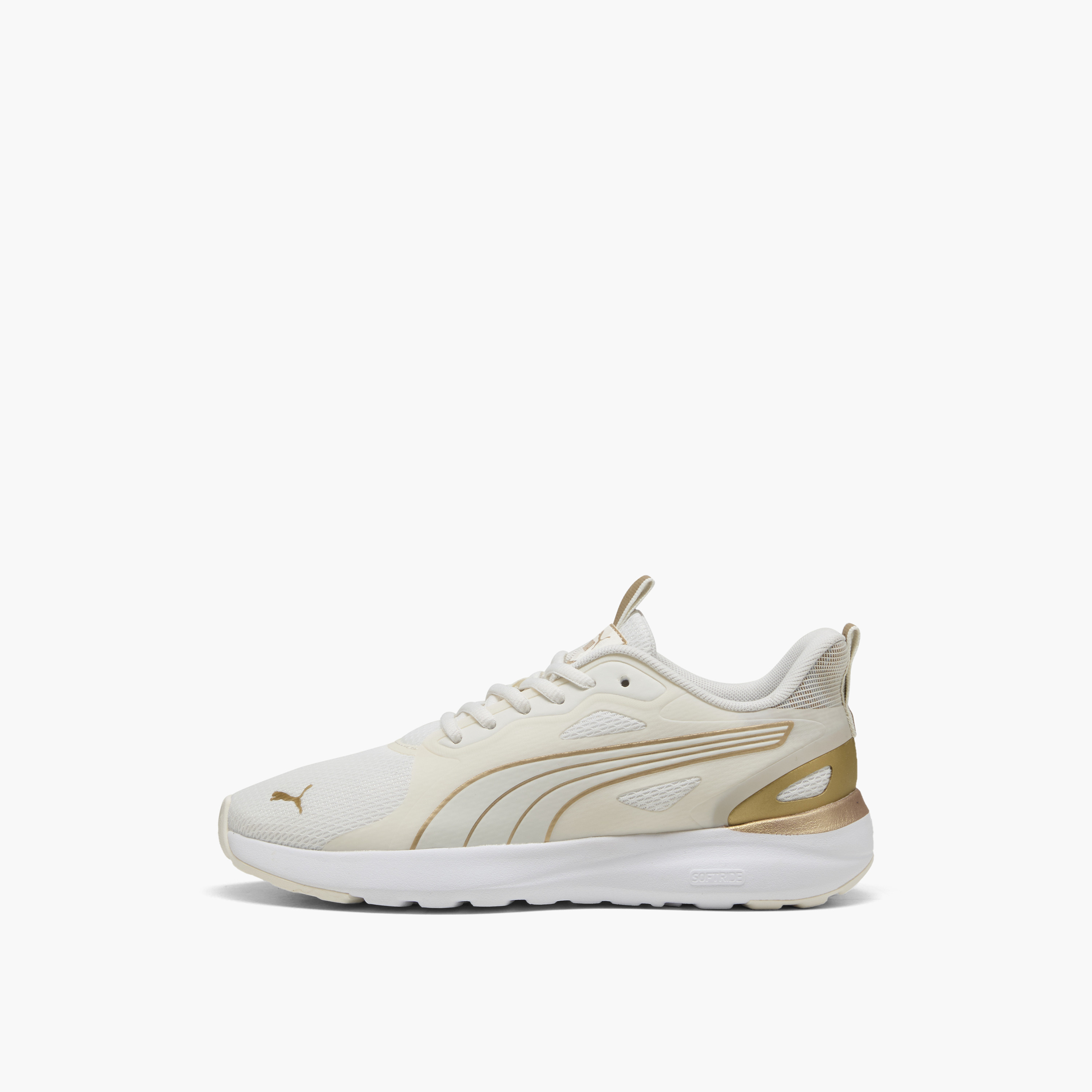 Puma Women Softride Cosmic Street Panelled Running Shoes-women-shoes-sports-image-2