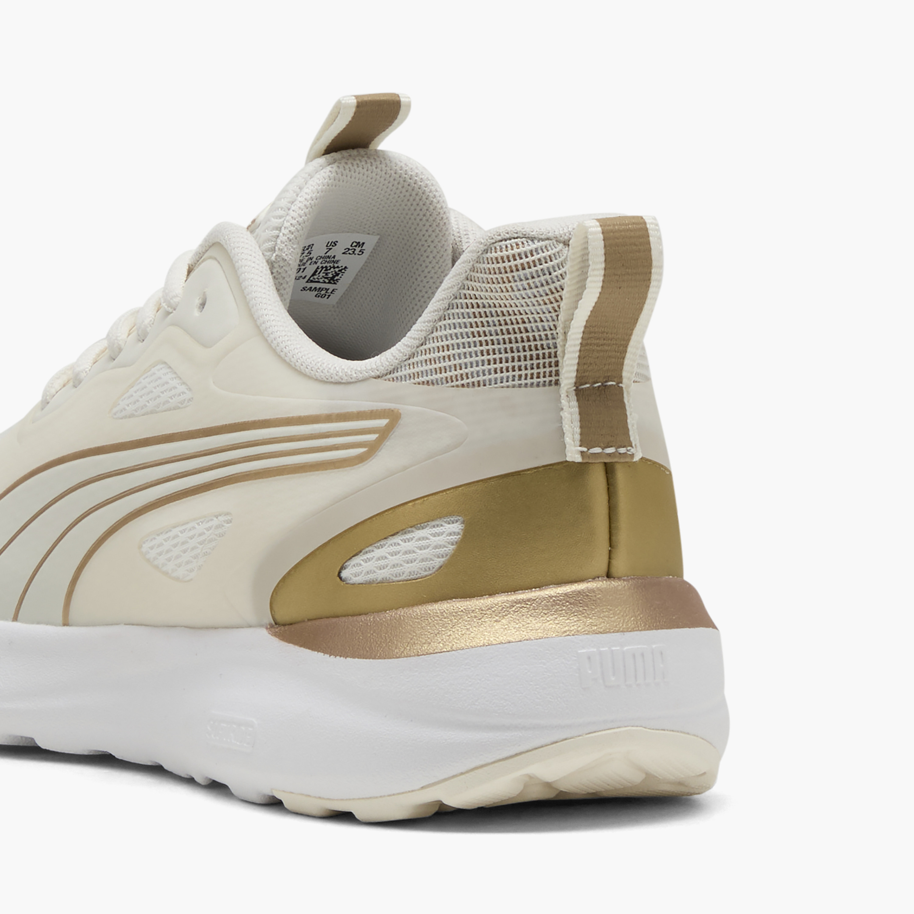 Puma Women Softride Cosmic Street Panelled Running Shoes-women-shoes-sports-image-6
