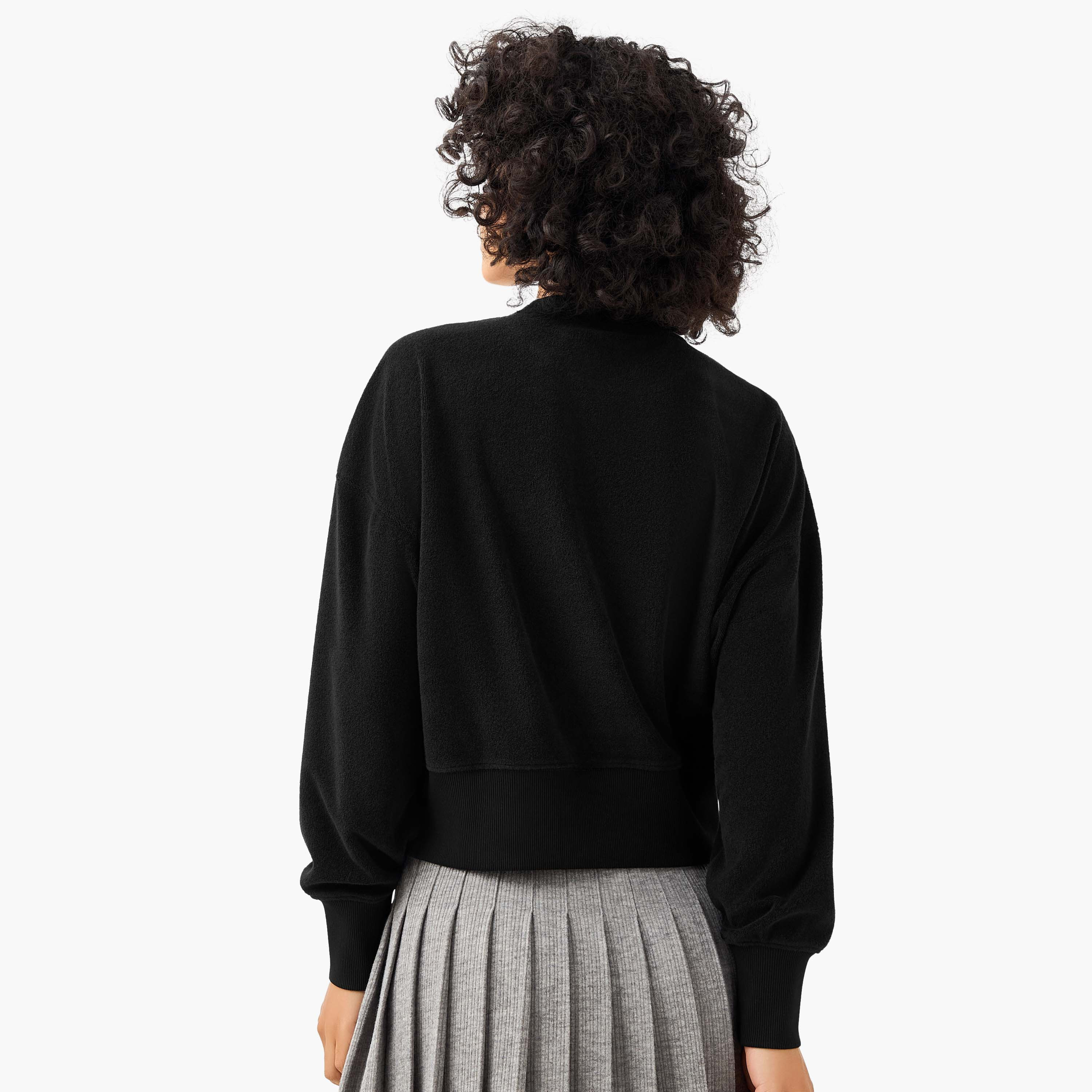Kappa Women Printed Sweatshirt-women-clothing-sportswearandactivewear-hoodiesandsweatshirts-image-3