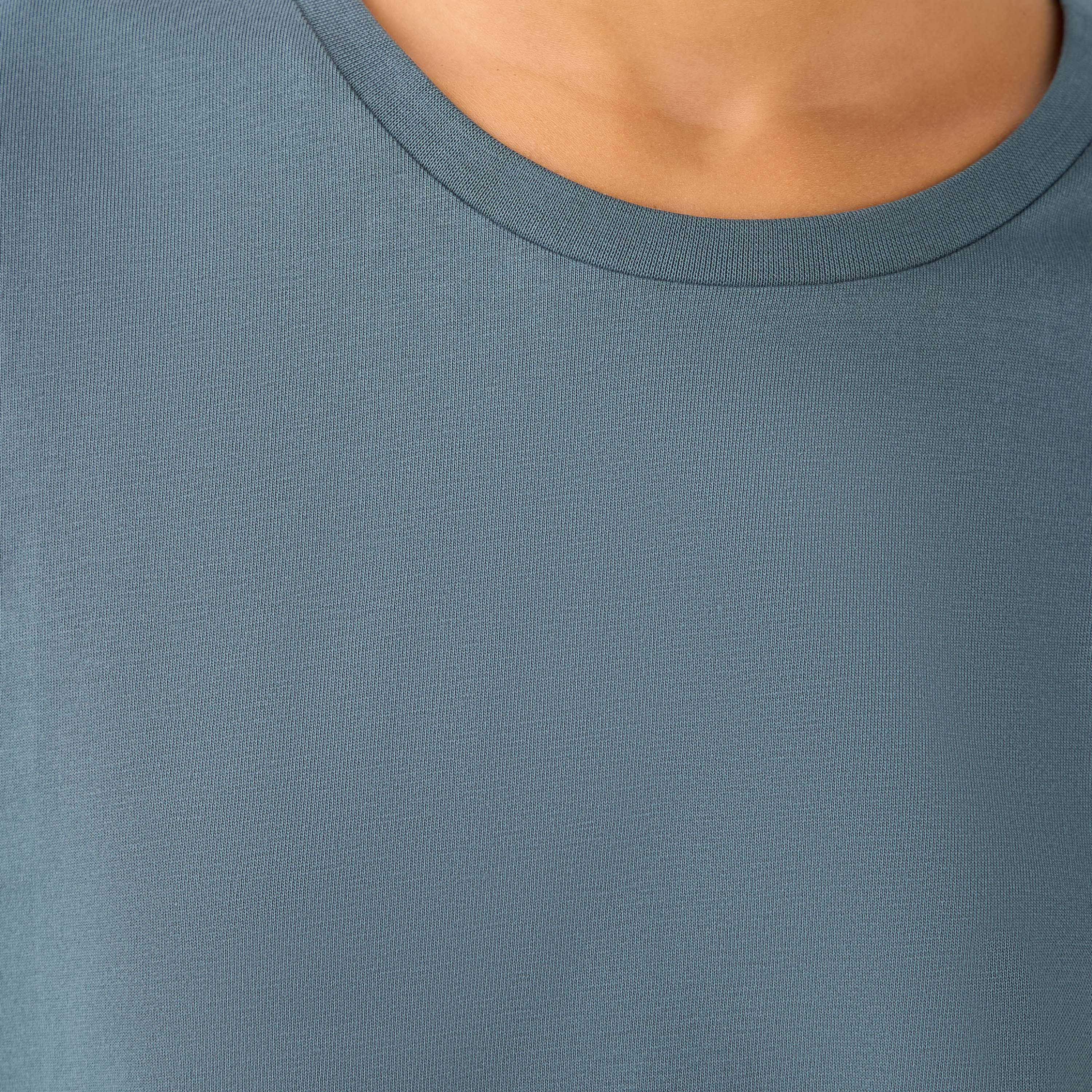 Kappa Women Round Neck T-shirt-women-clothing-tshirts-image-4