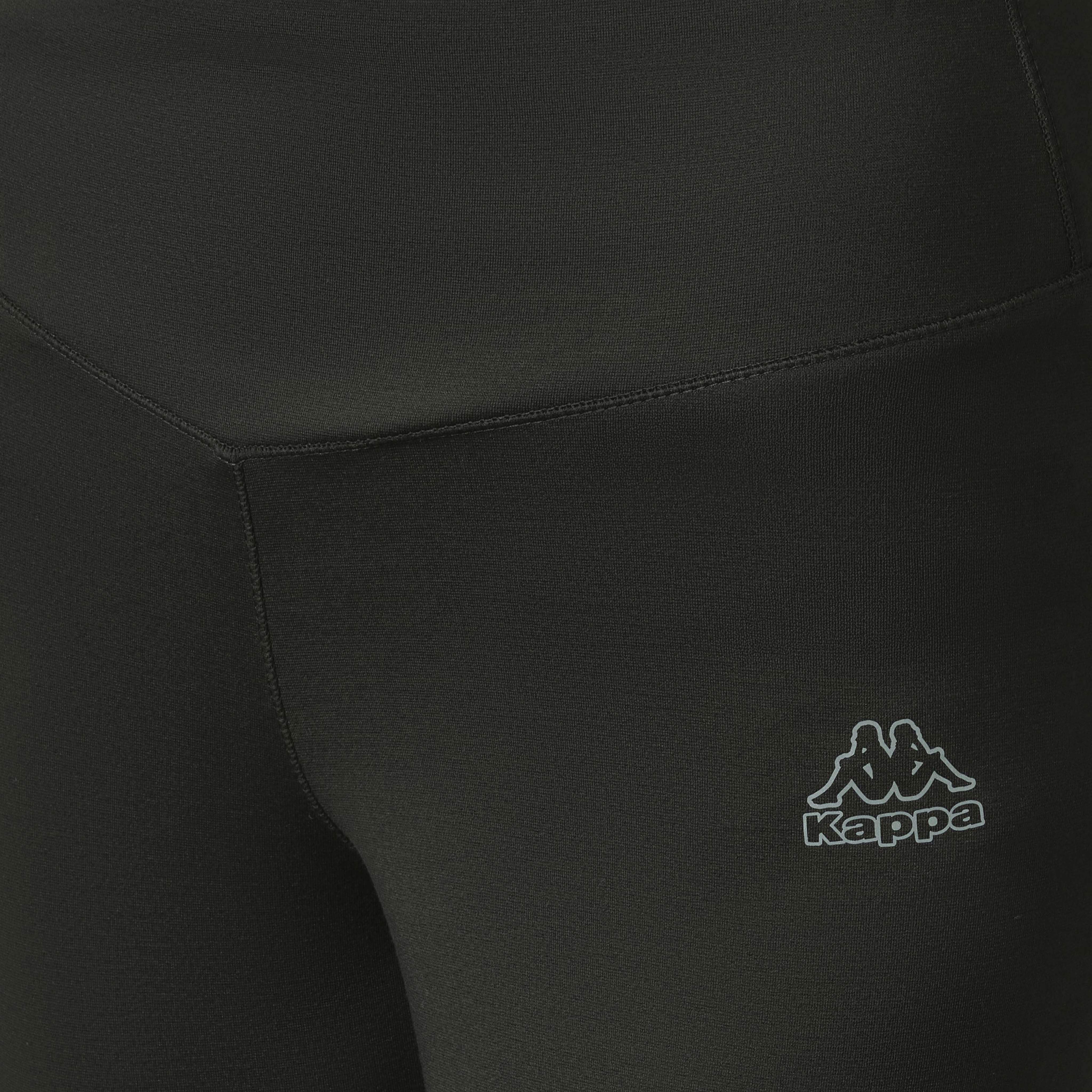 Kappa Women Leggings-women-clothing-bottoms-leggings-image-2
