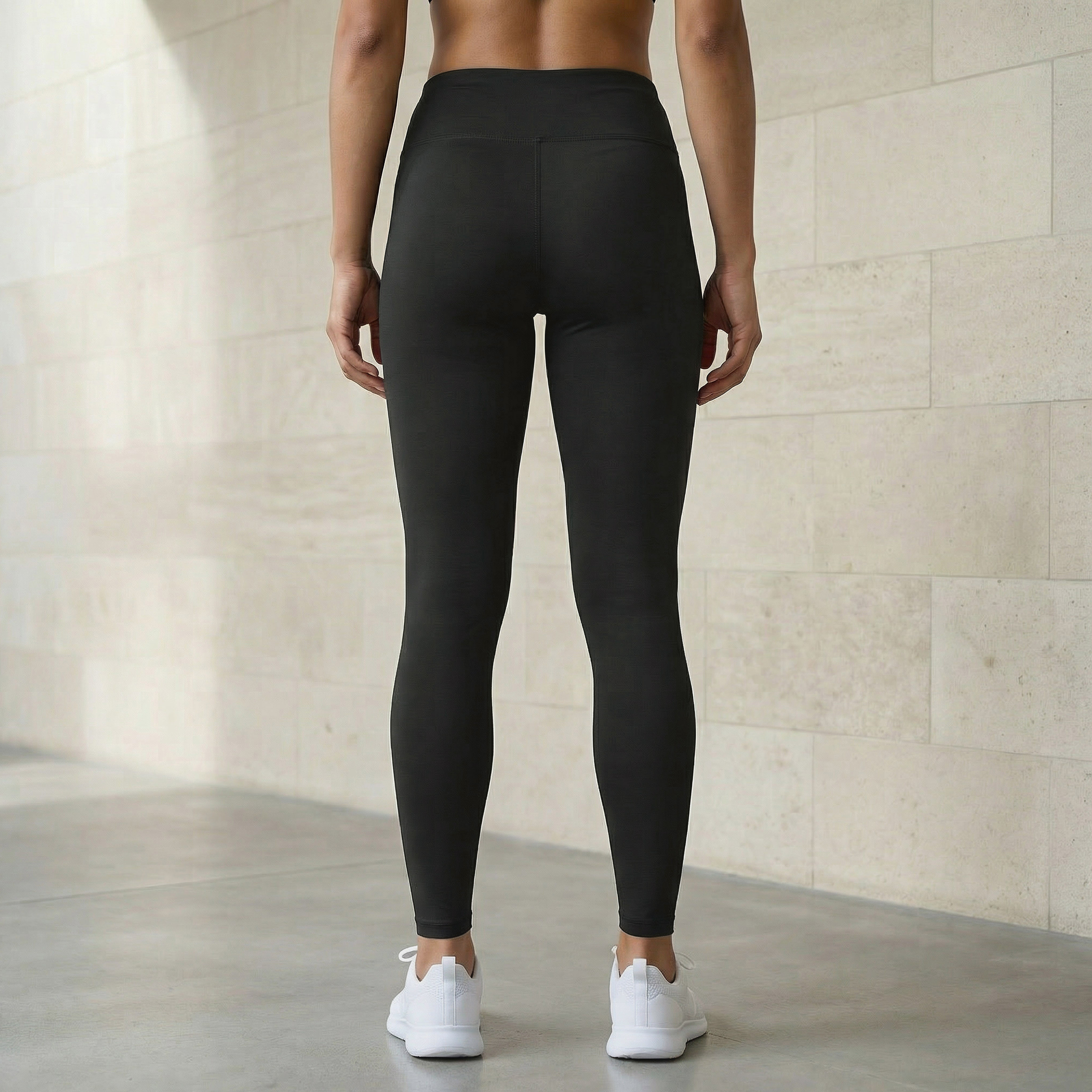 Kappa Women Leggings-women-clothing-bottoms-leggings-image-4