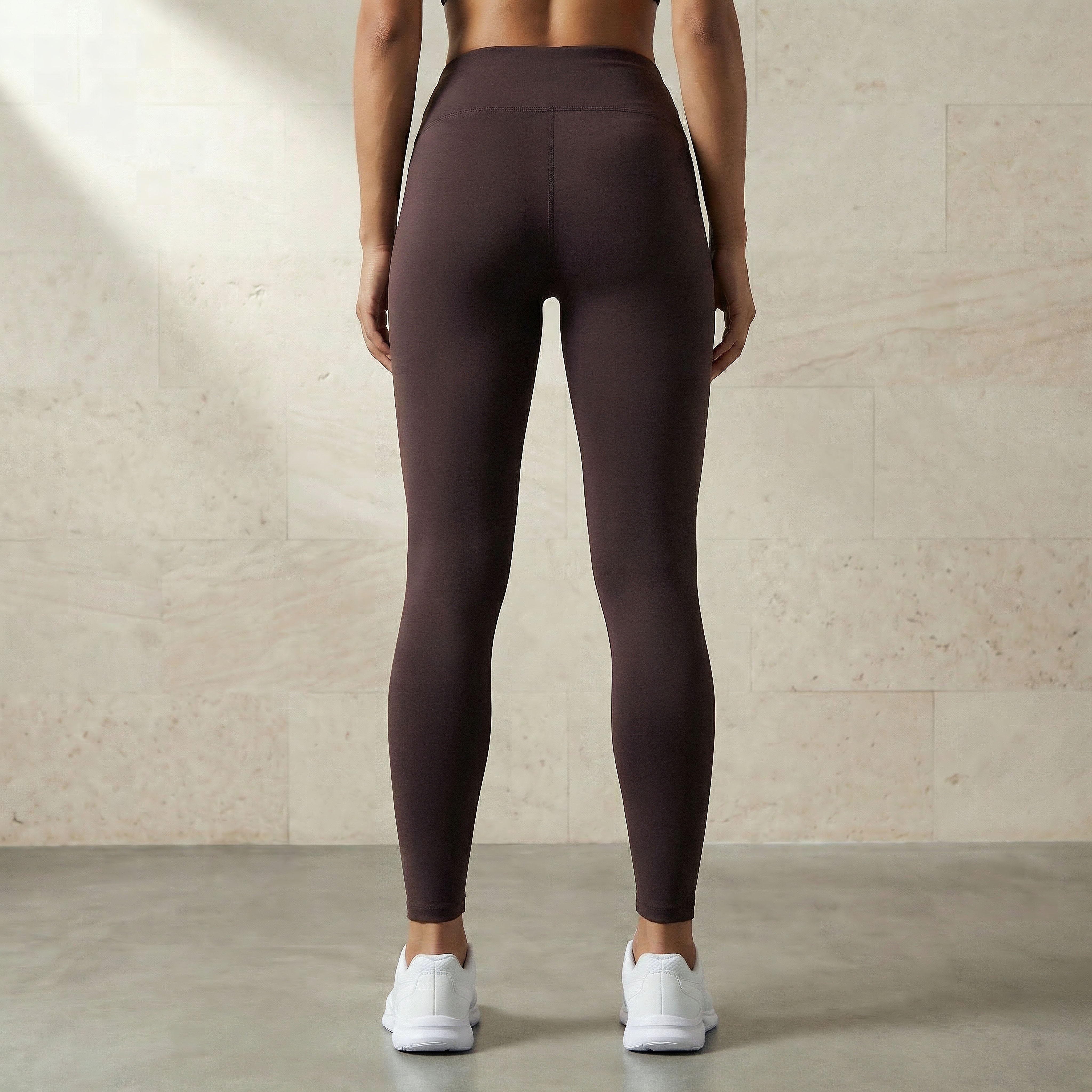 Kappa Women Leggings-women-clothing-bottoms-leggings-image-4