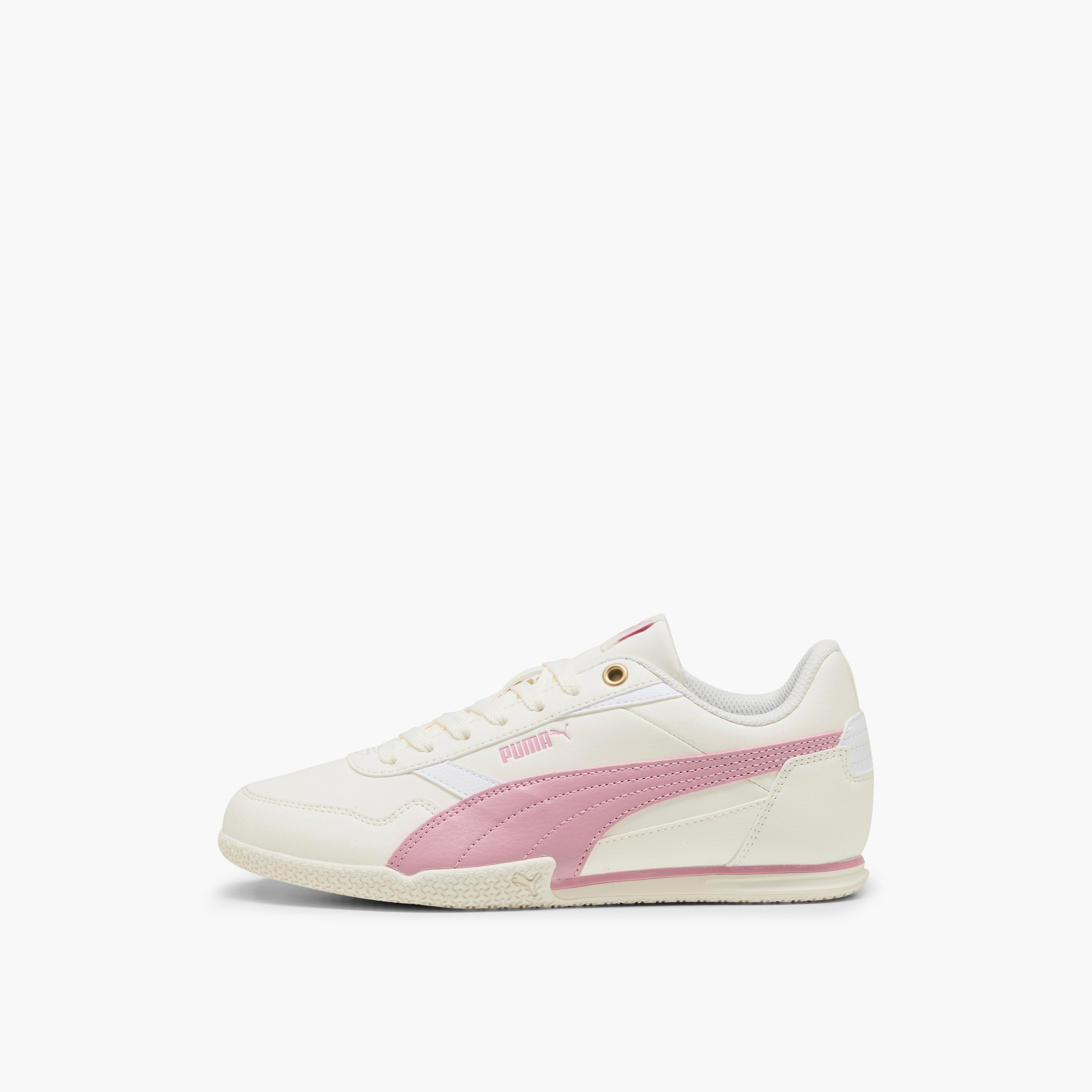 Puma Women's BELLA DONNA L Lace-Up Sneakers - 40267204-women-shoes-sneakers-image-4