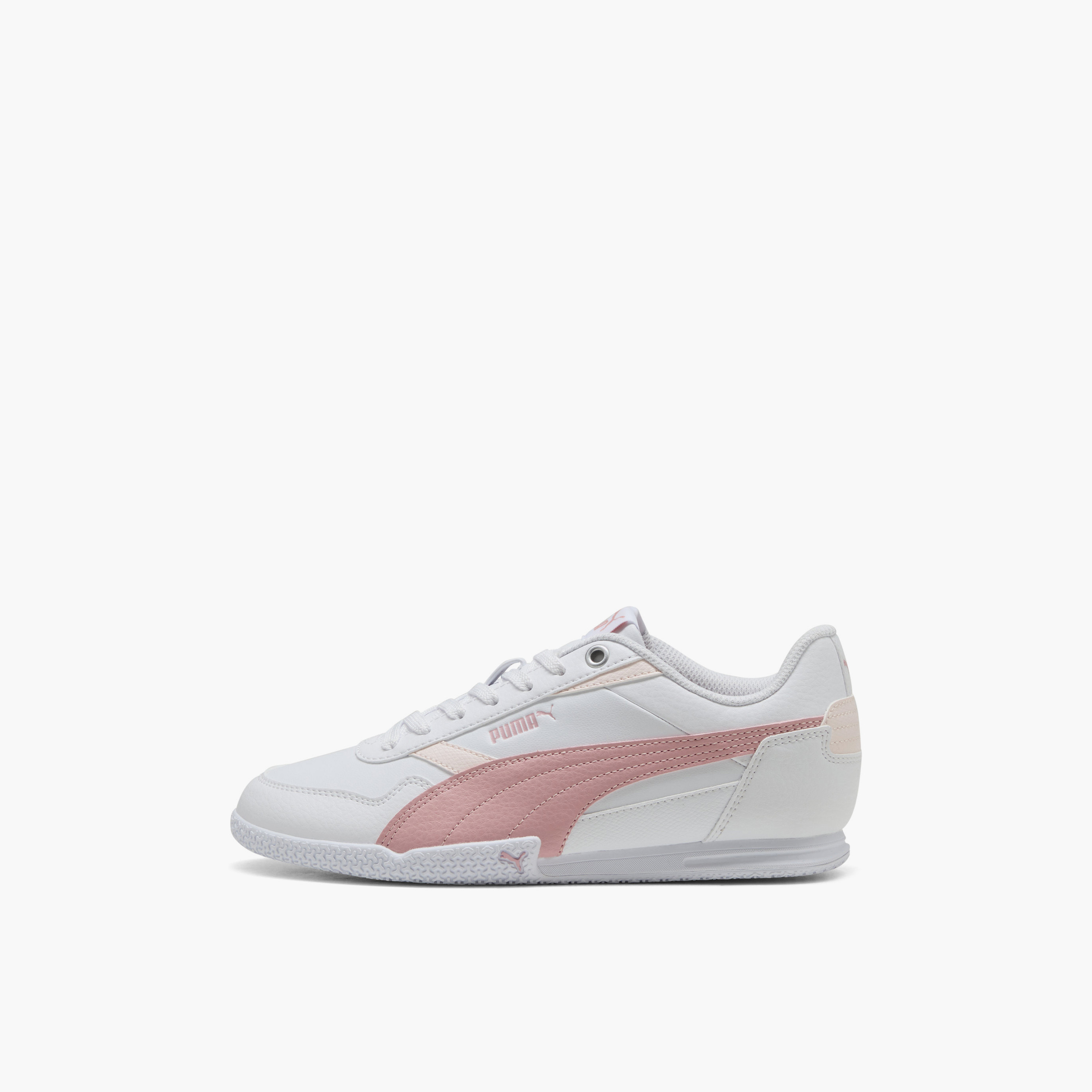 Puma Women Bella Donna L Lace-Up Ankle Sneakers-sports-women-shoes-image-3