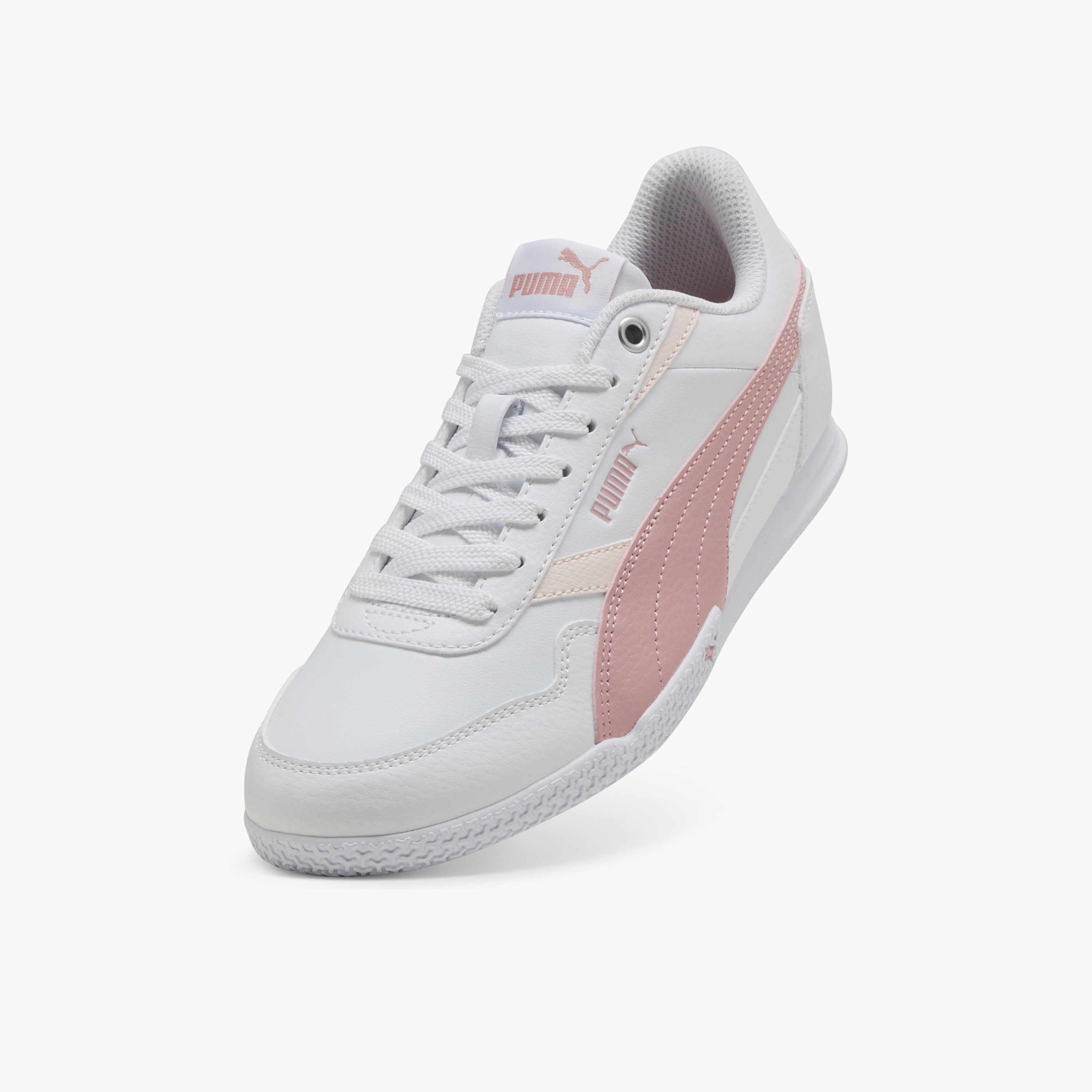 Puma Women Bella Donna L Lace-Up Ankle Sneakers-sports-women-shoes-image-5