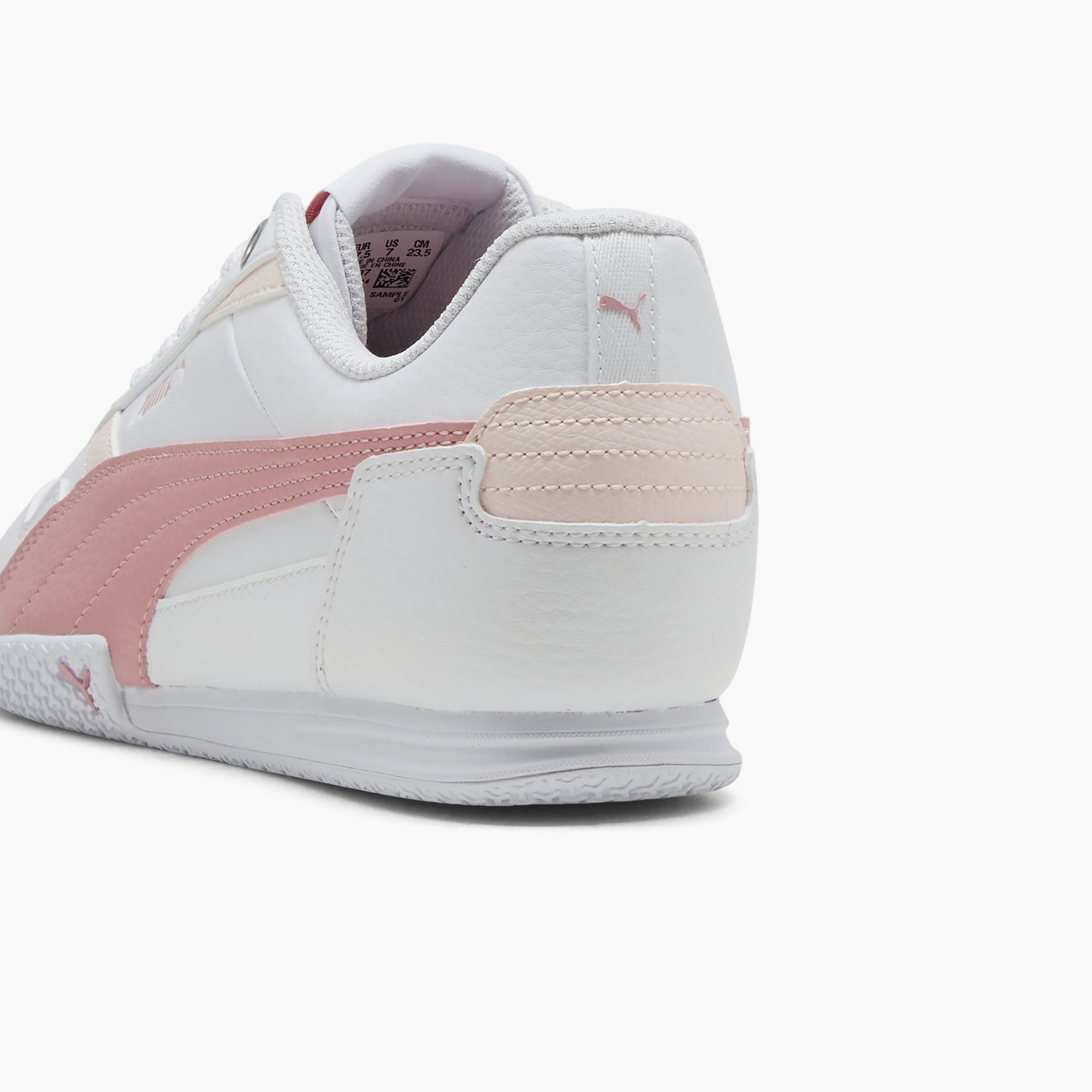 Puma Women Bella Donna L Lace-Up Ankle Sneakers-sports-women-shoes-image-6