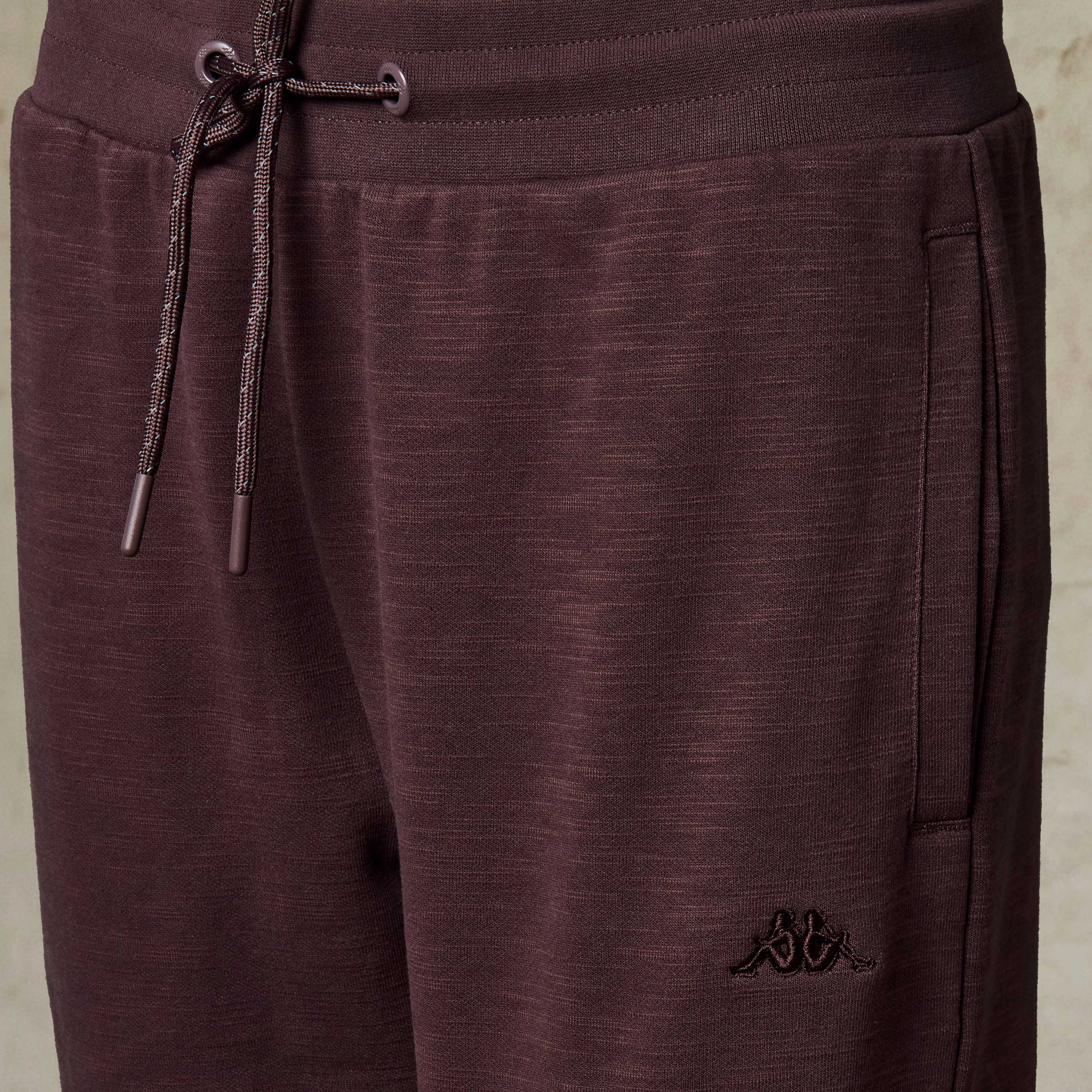 بنطلون رياضي برباط على الخصر للنساء من كابا-women-clothing-bottoms-joggers-image-3