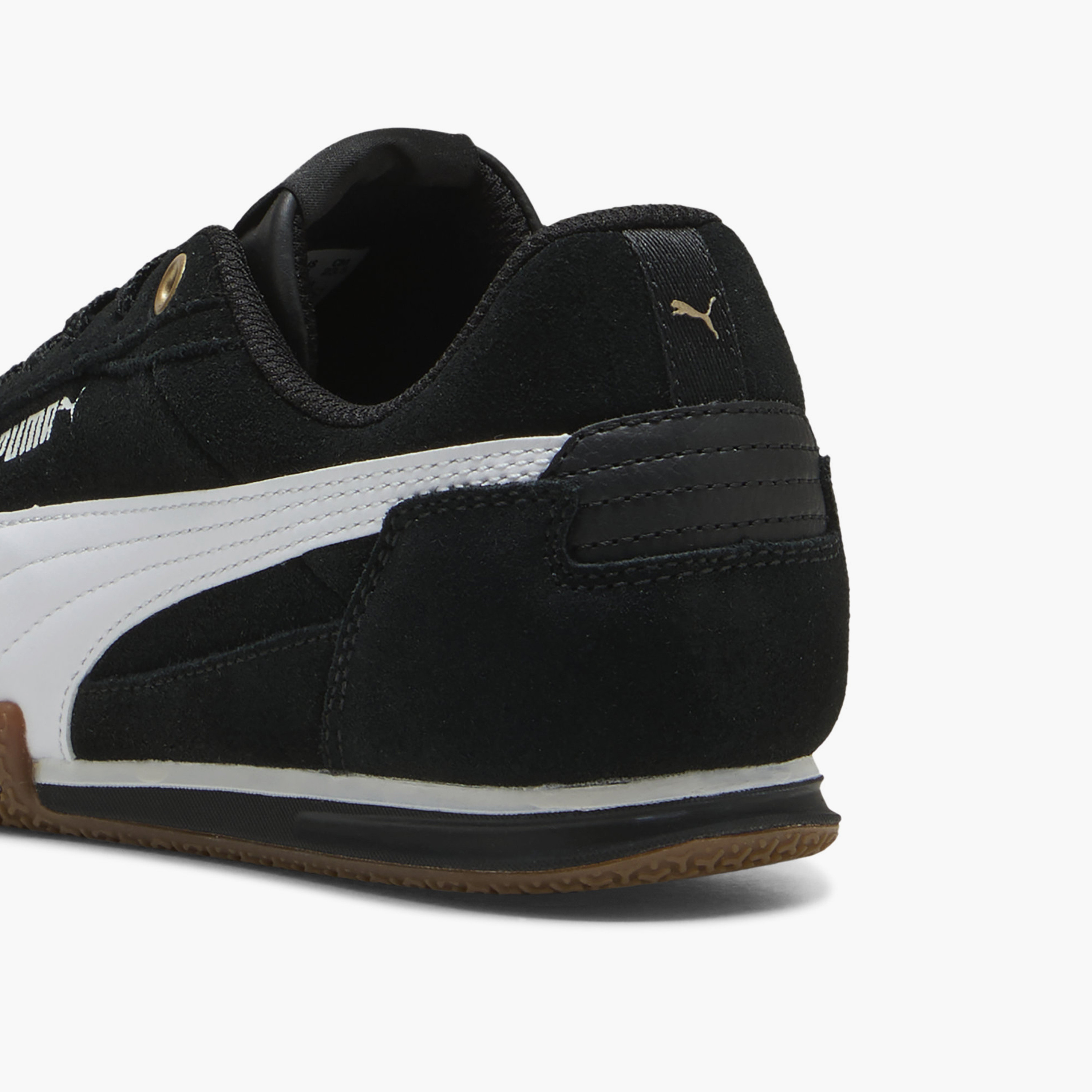 Puma Women Bella Donna SD Lace-Up Ankle Sneakers-sports-women-shoes-image-6