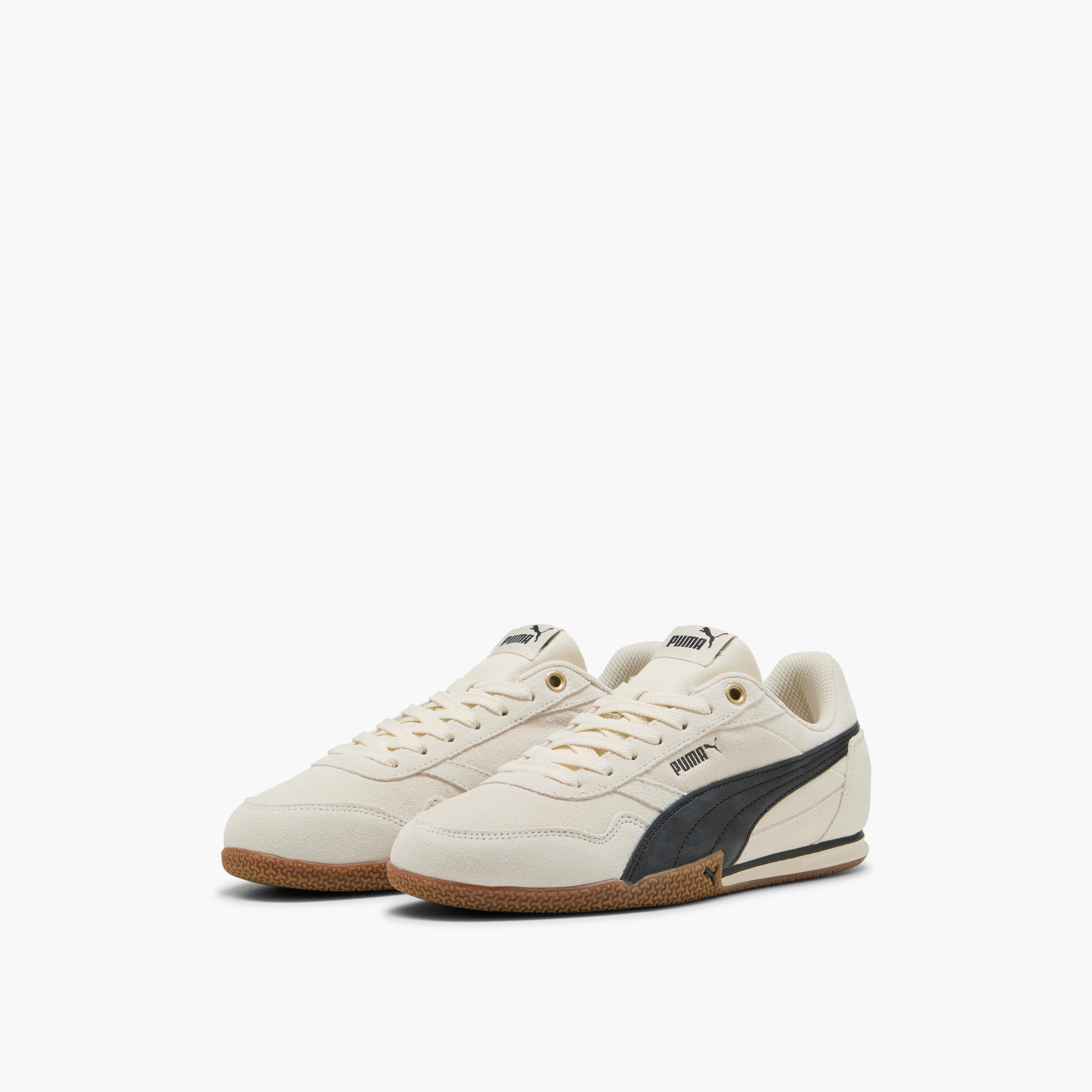 Puma Women's BELLA DONNA SD Lace-Up Sneakers - 40267302-women-shoes-sneakers-image-1