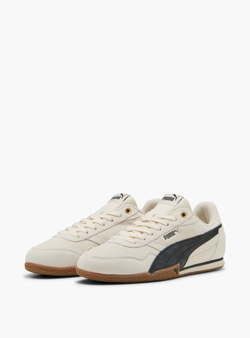 Puma Women's BELLA DONNA SD Lace-Up Sneakers - 40267302-women-shoes-sneakers-image-1