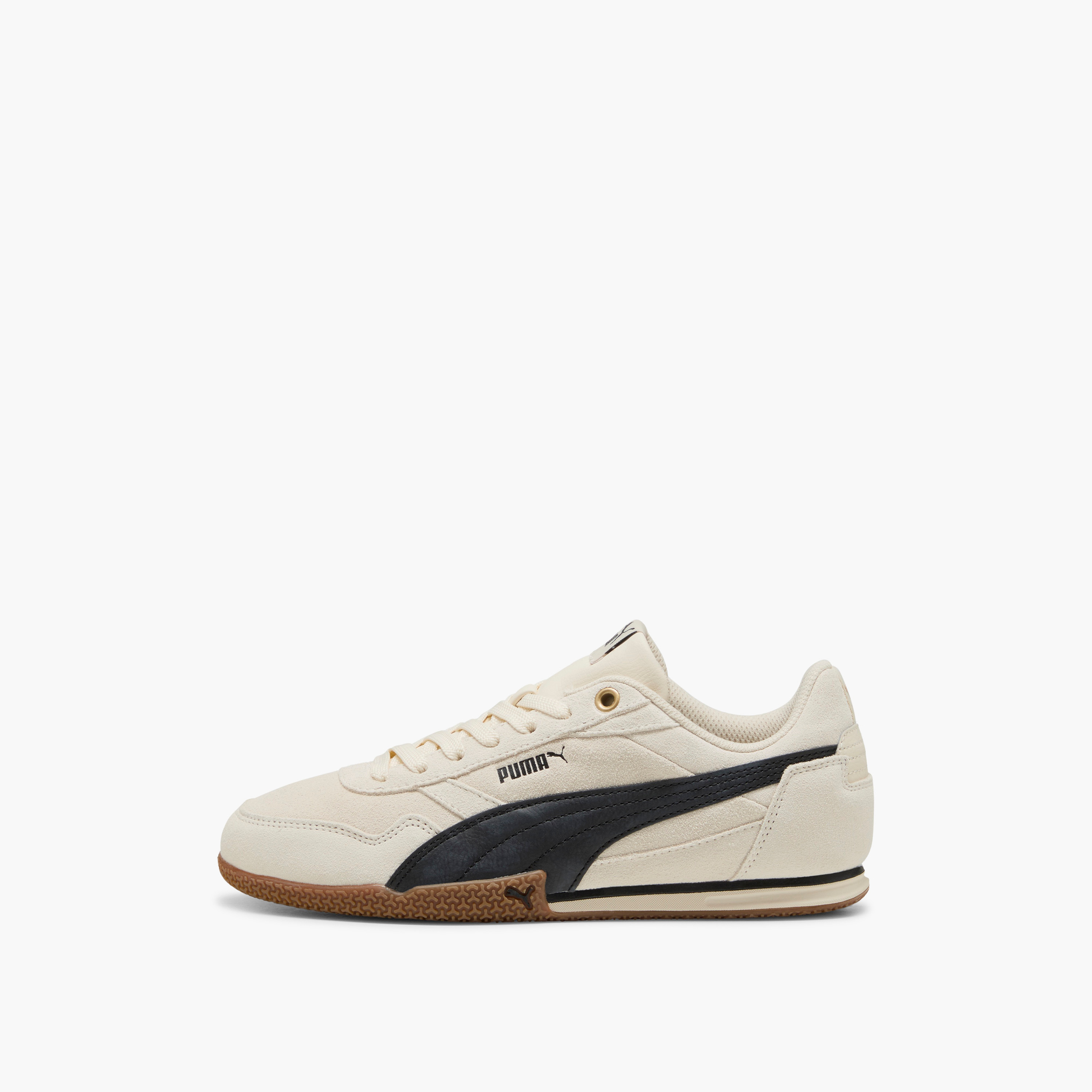 Puma Women's BELLA DONNA SD Lace-Up Sneakers - 40267302-women-shoes-sneakers-image-2